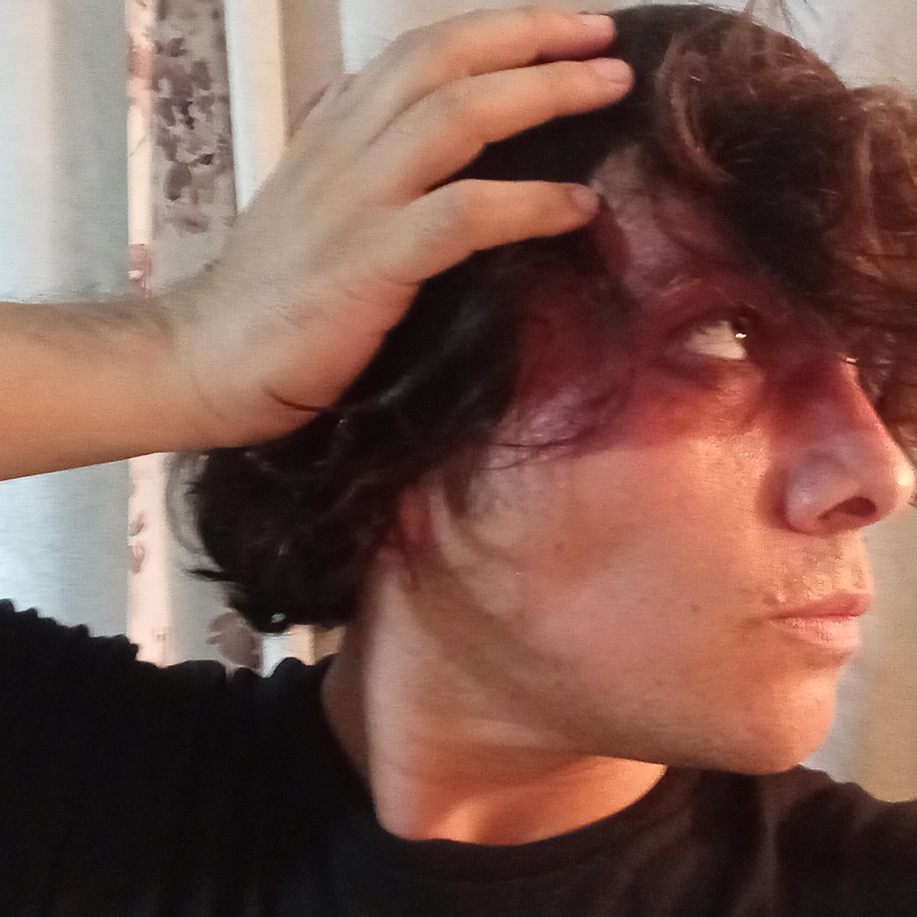 Mage Warlock Anthem artwork