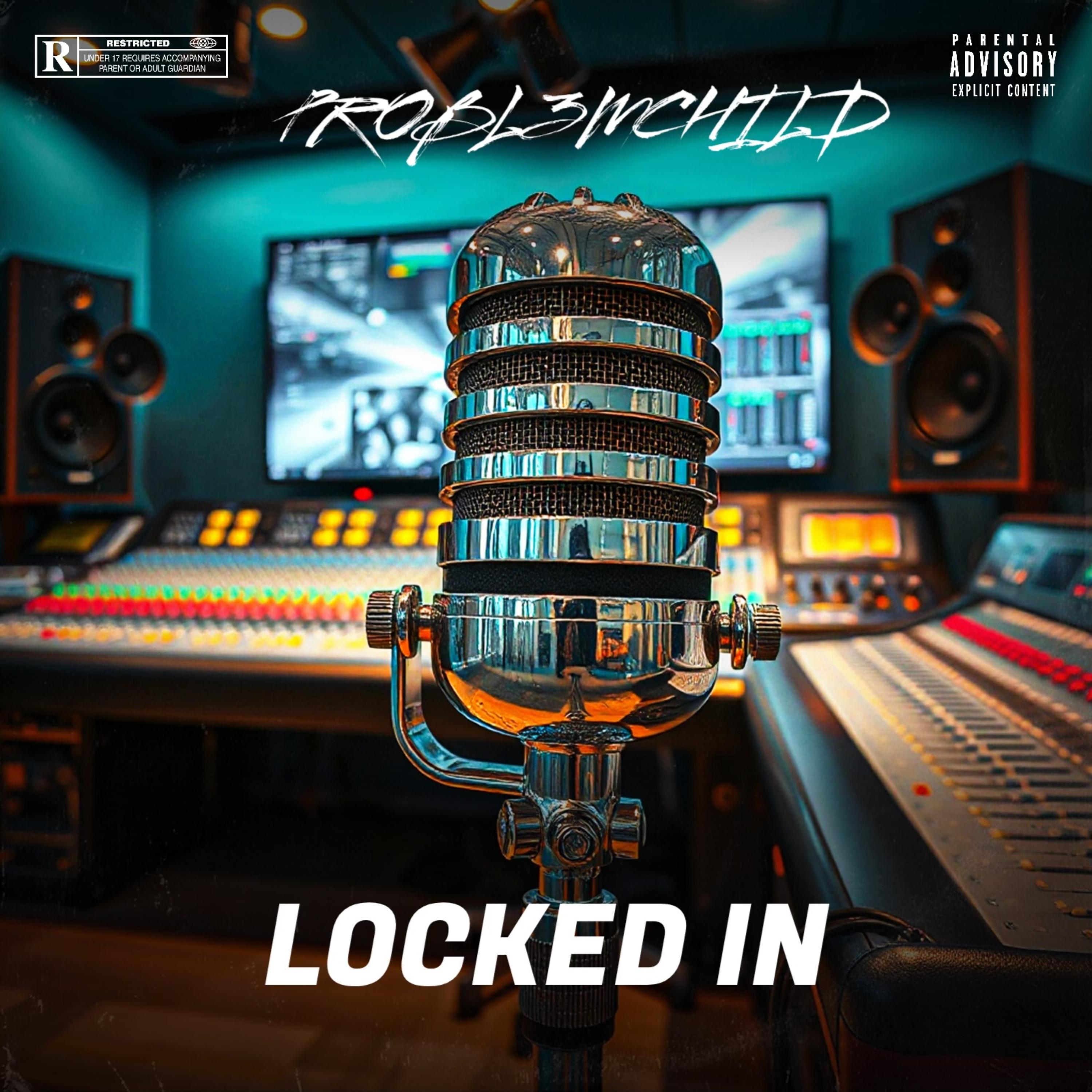 Locked In artwork