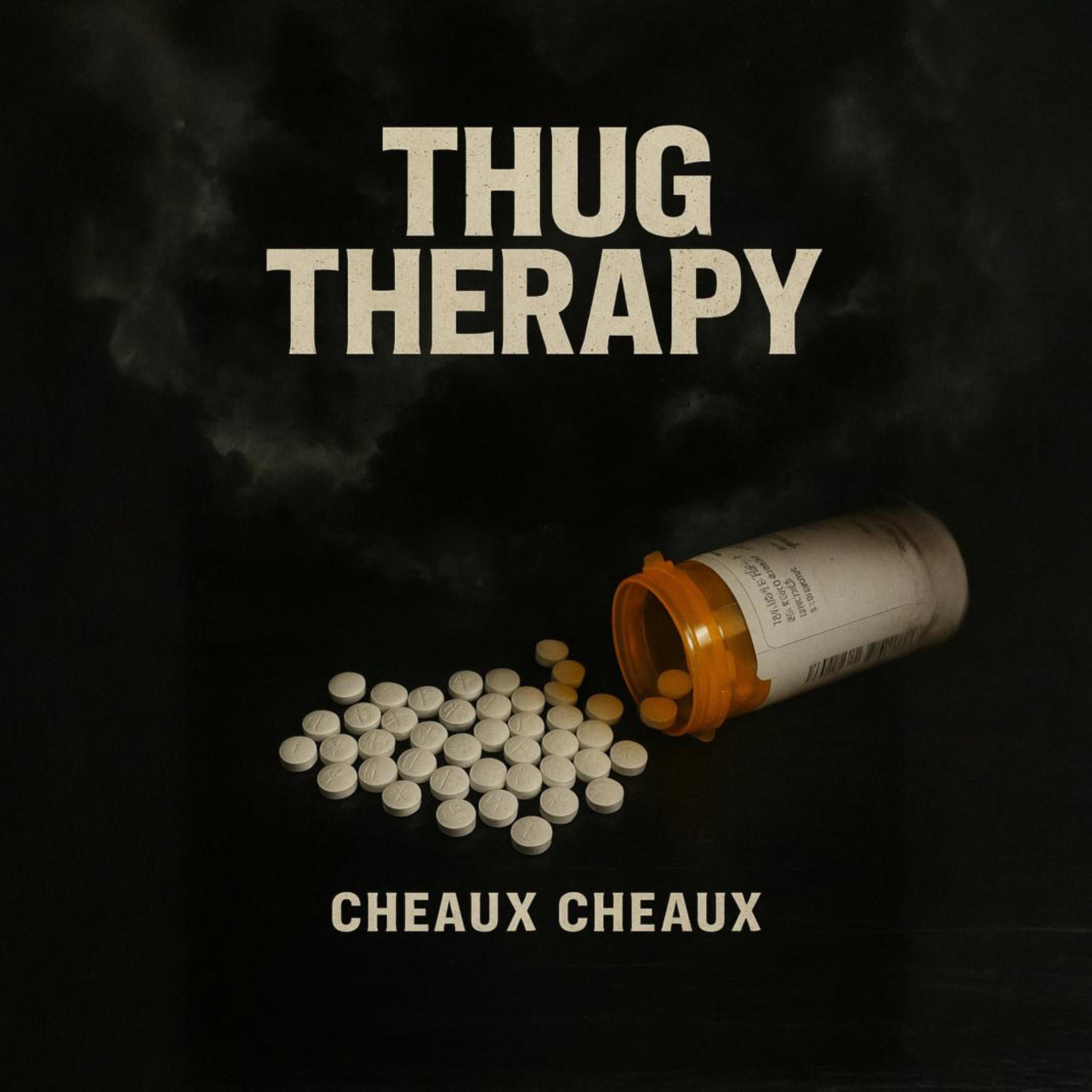 Thug Therapy artwork