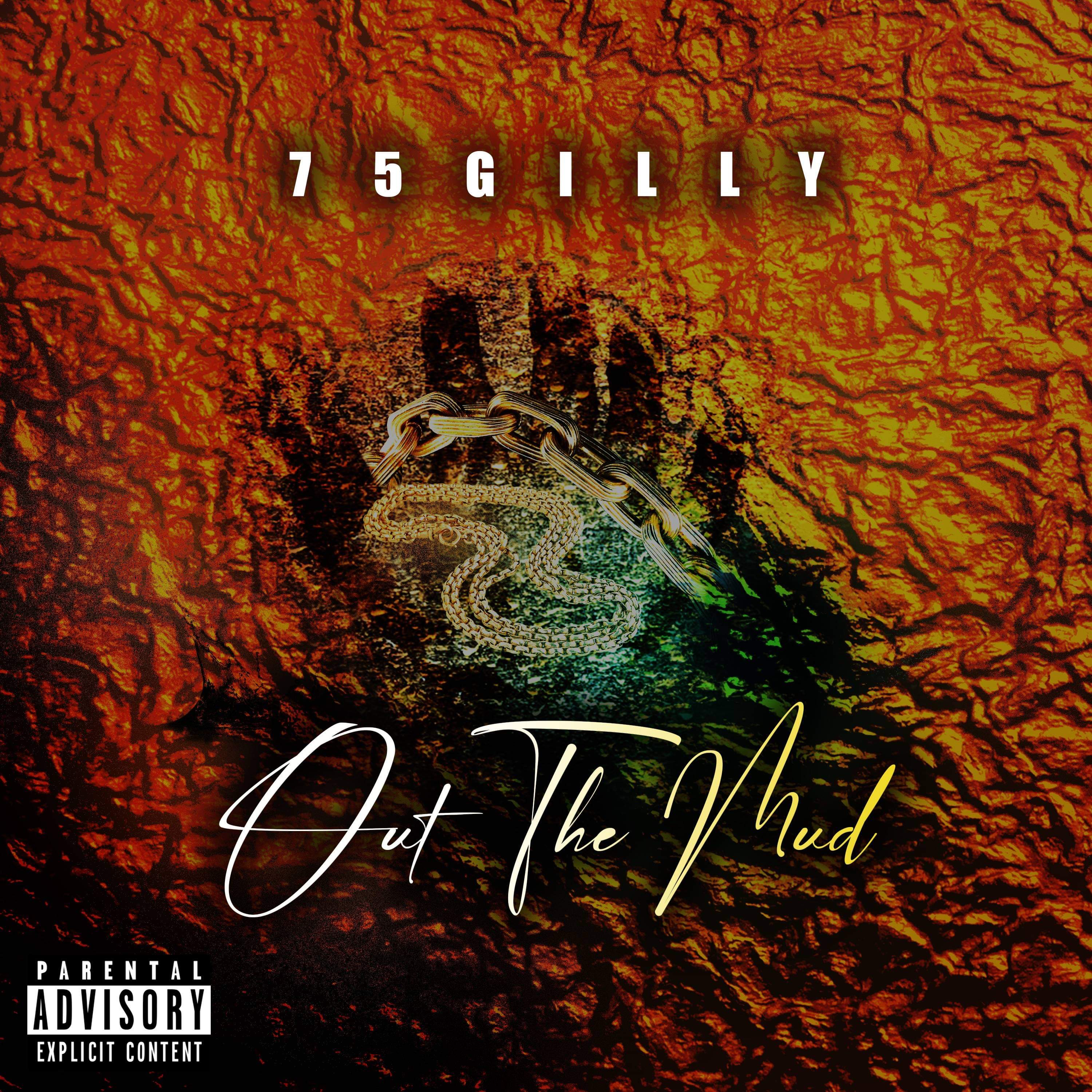 Out The Mud artwork