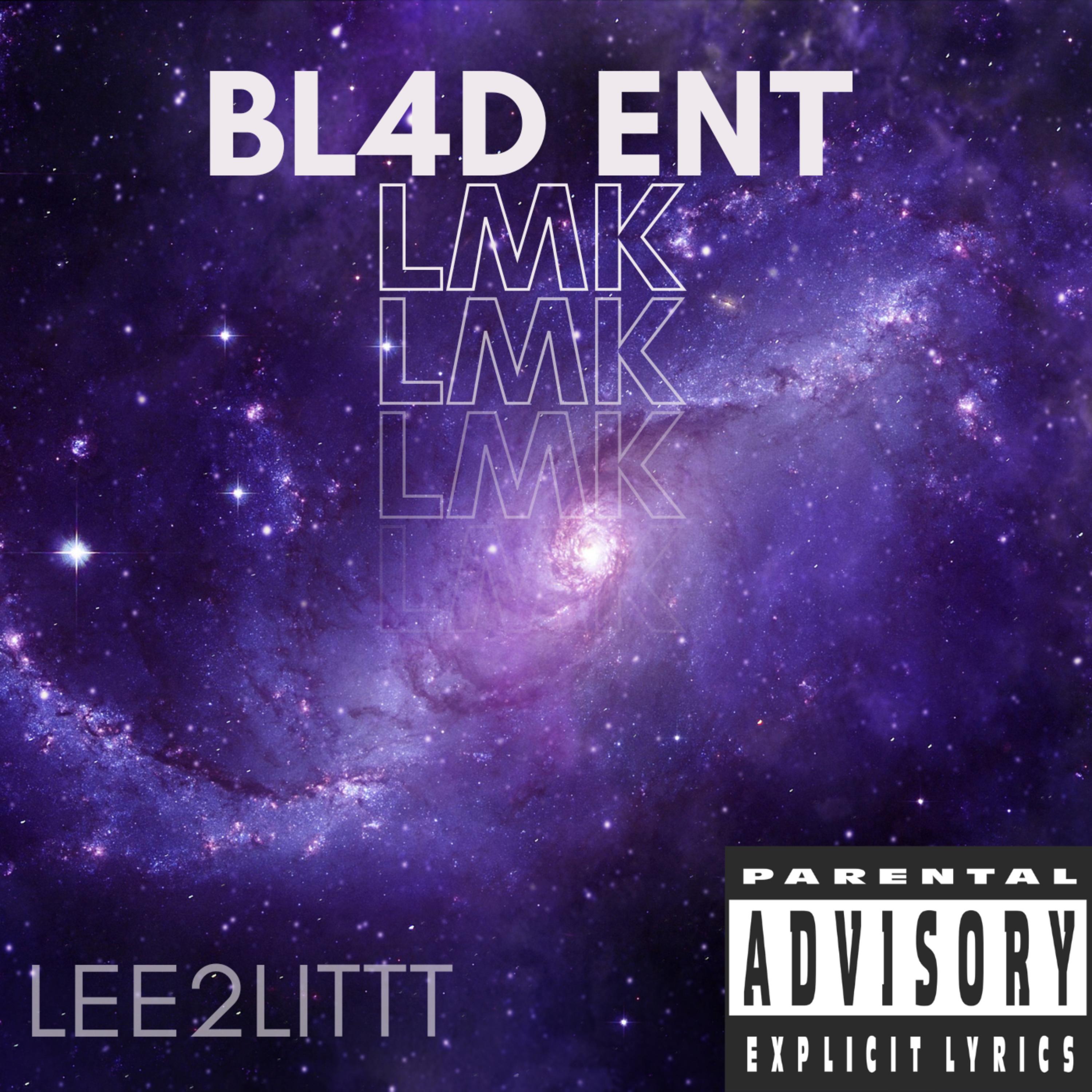 LMK! artwork