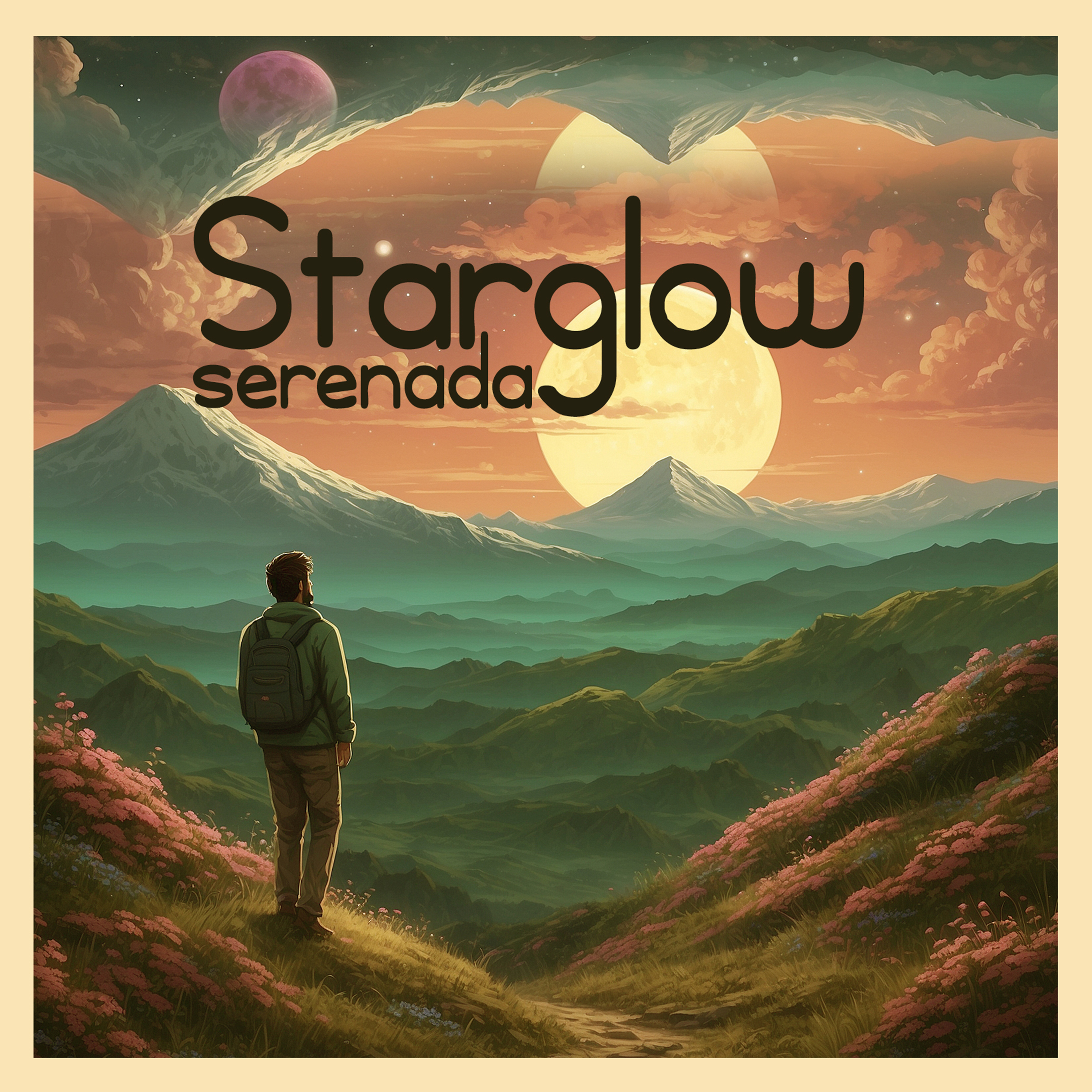 Starglow Serenade artwork