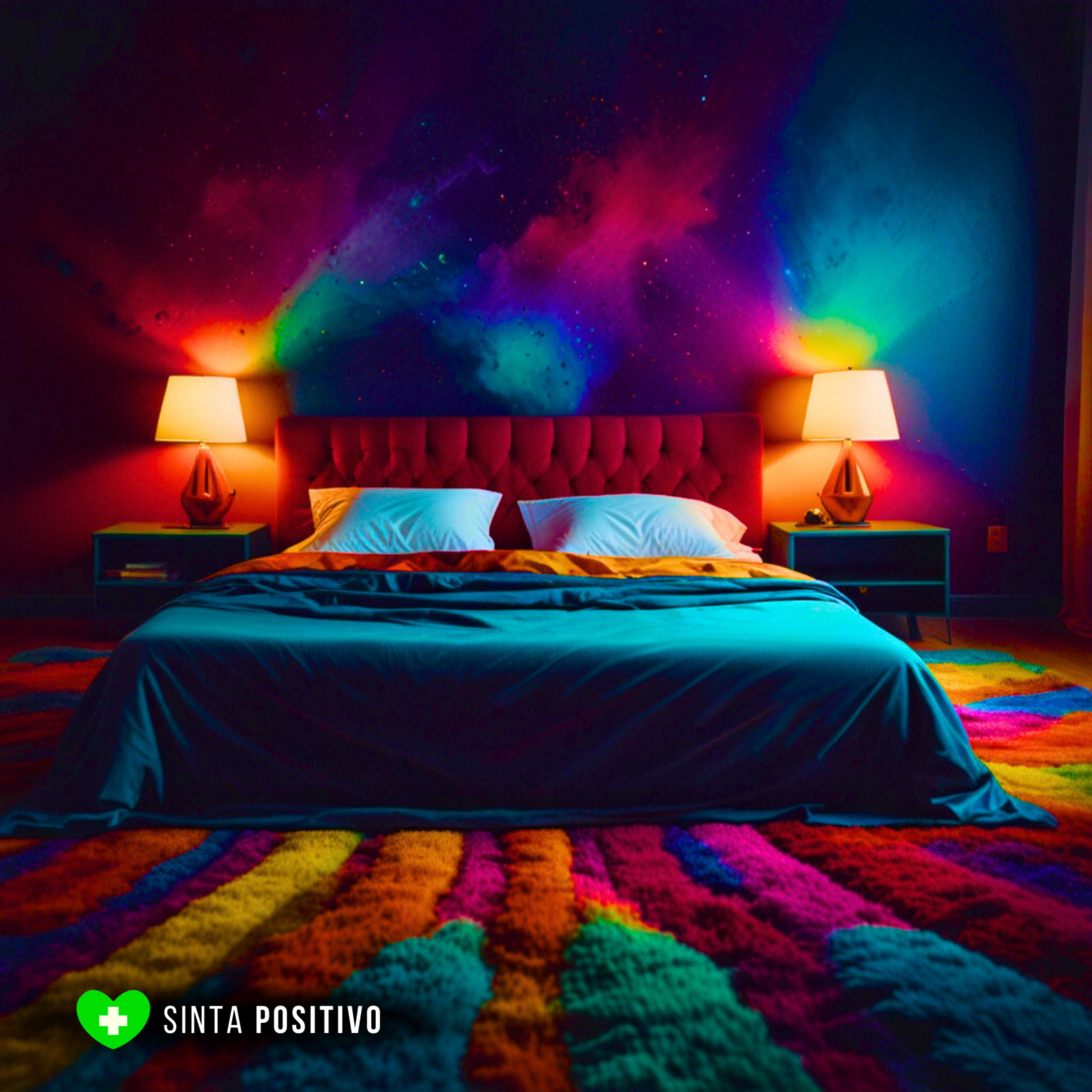 The Best Sleeping Frequencies artwork