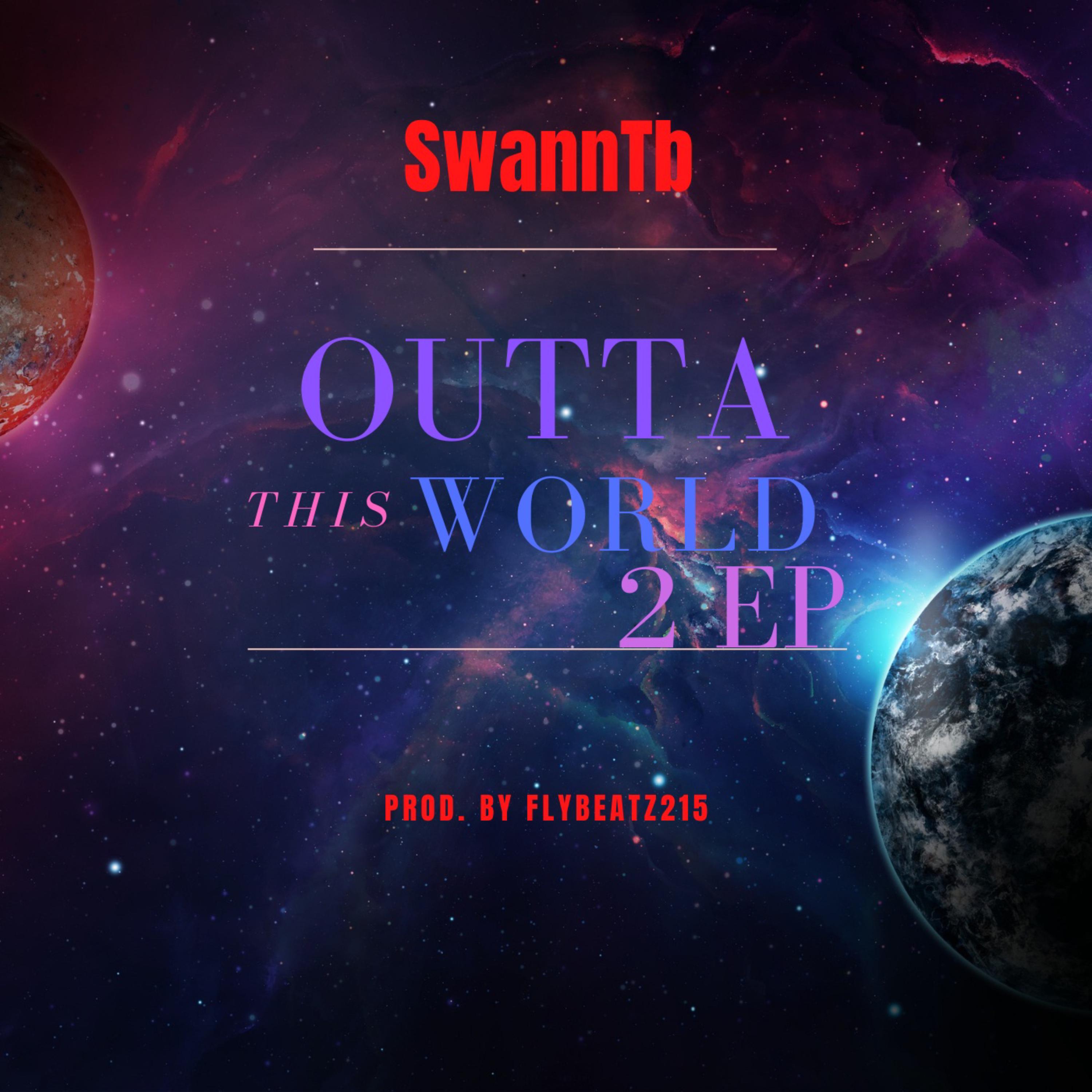 Outta This World 2 artwork