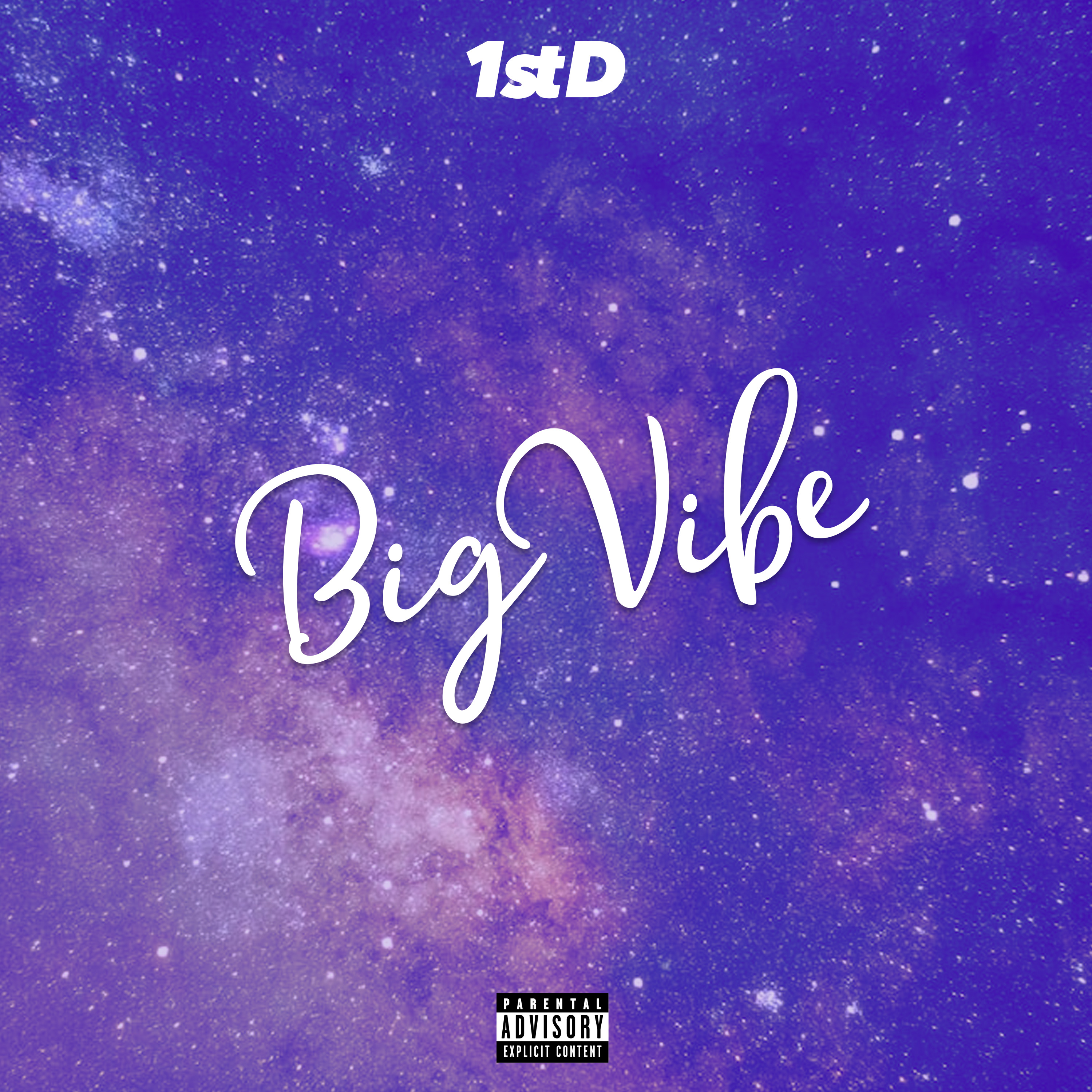 Big Vibe artwork