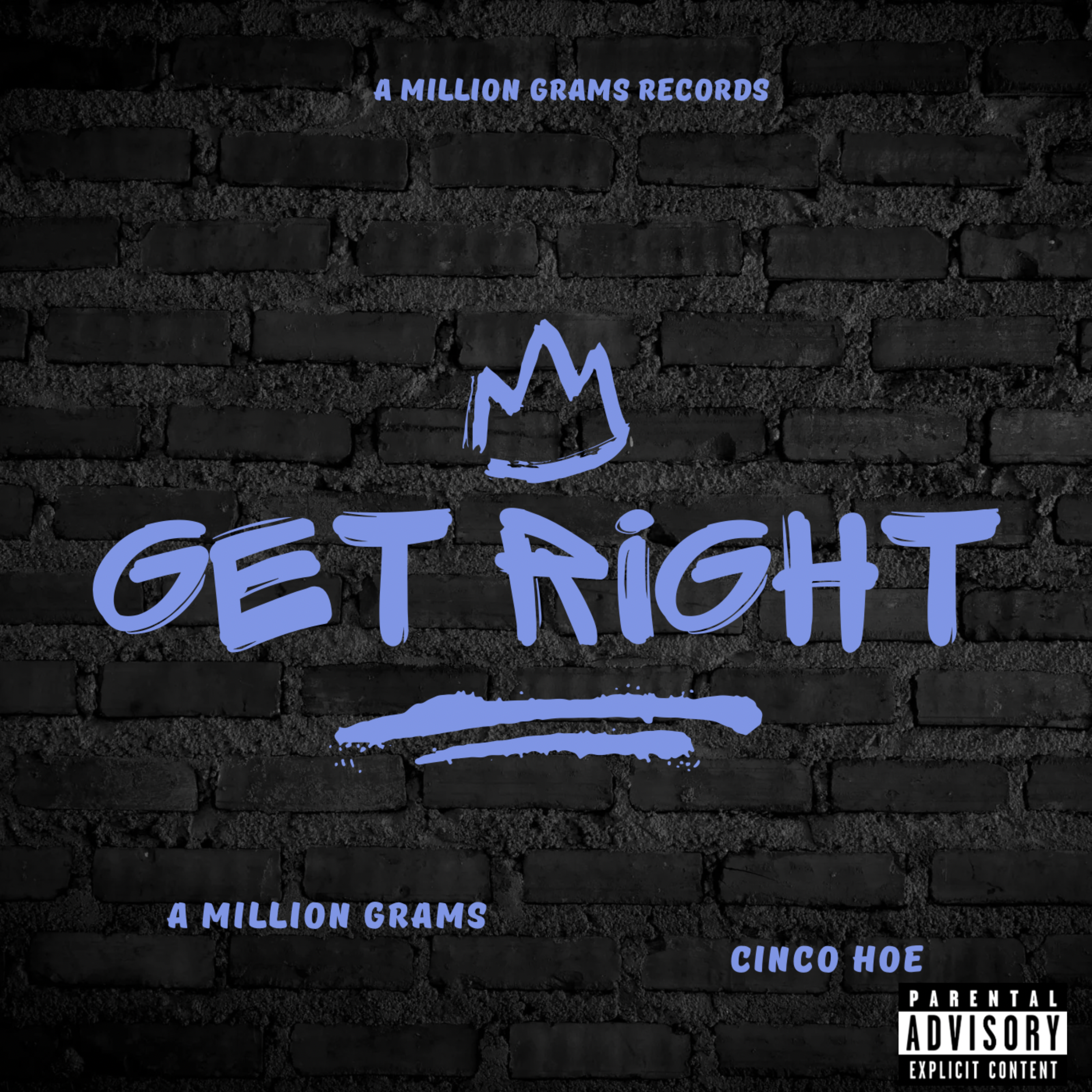 Get Right artwork