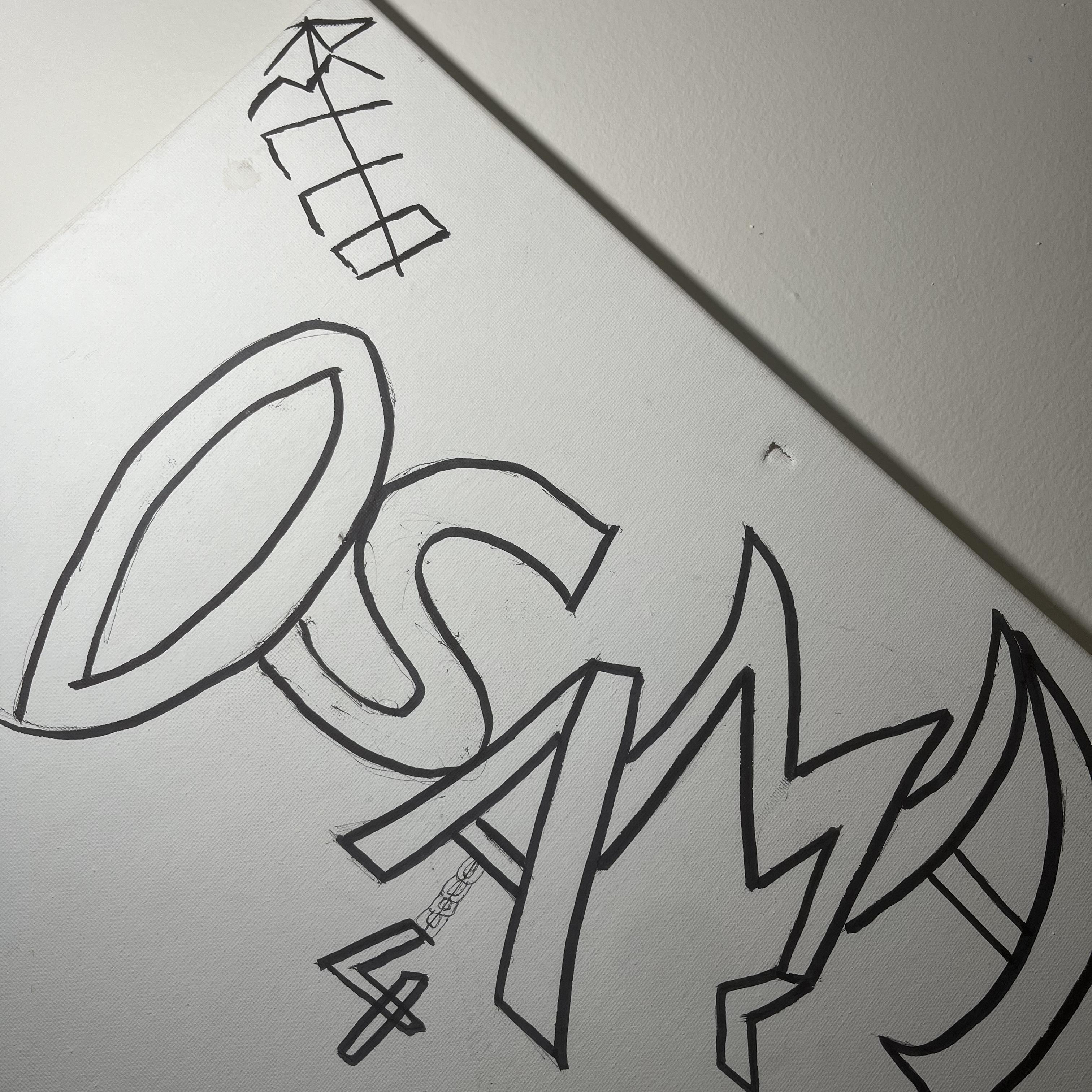 Strike Em artwork