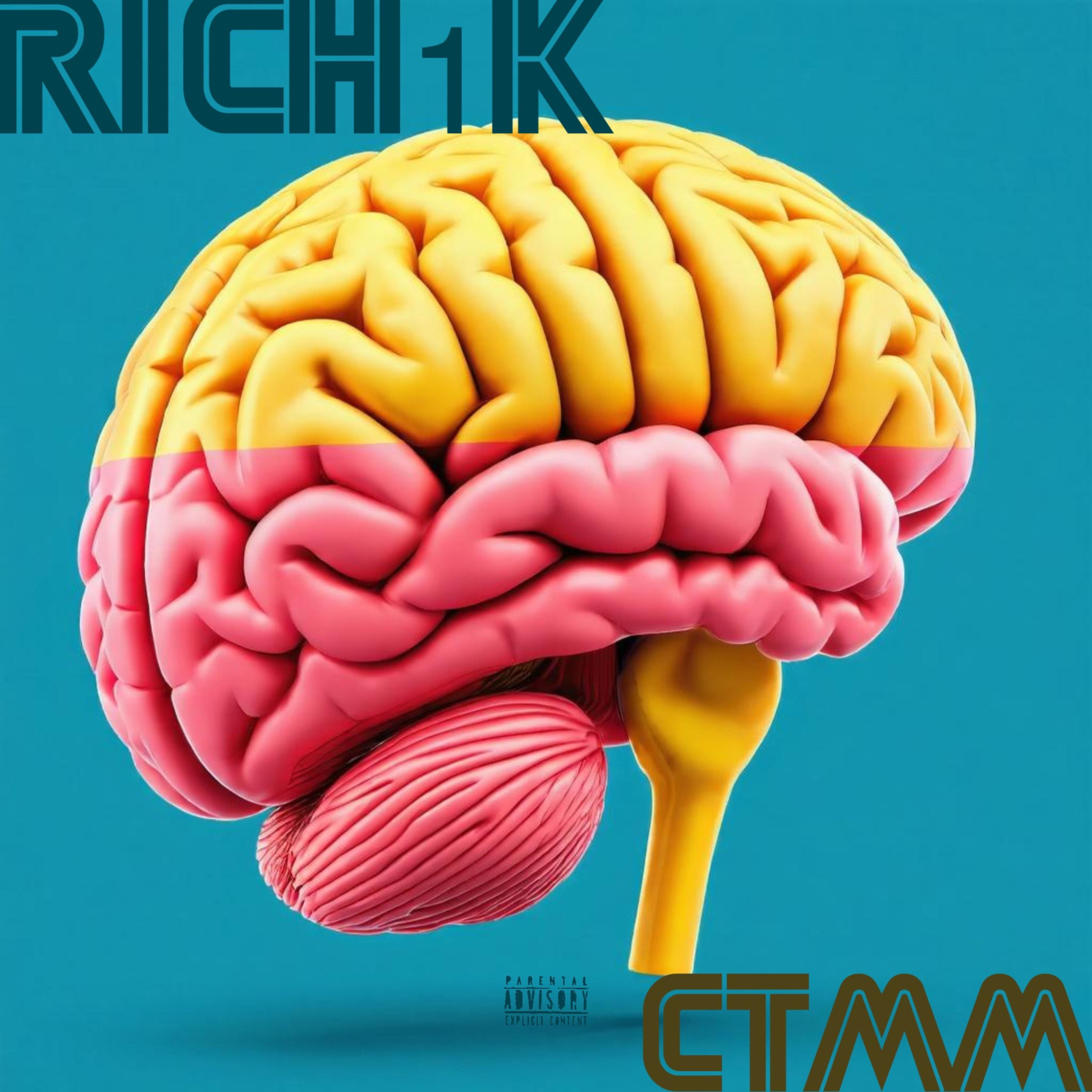 CTMM artwork