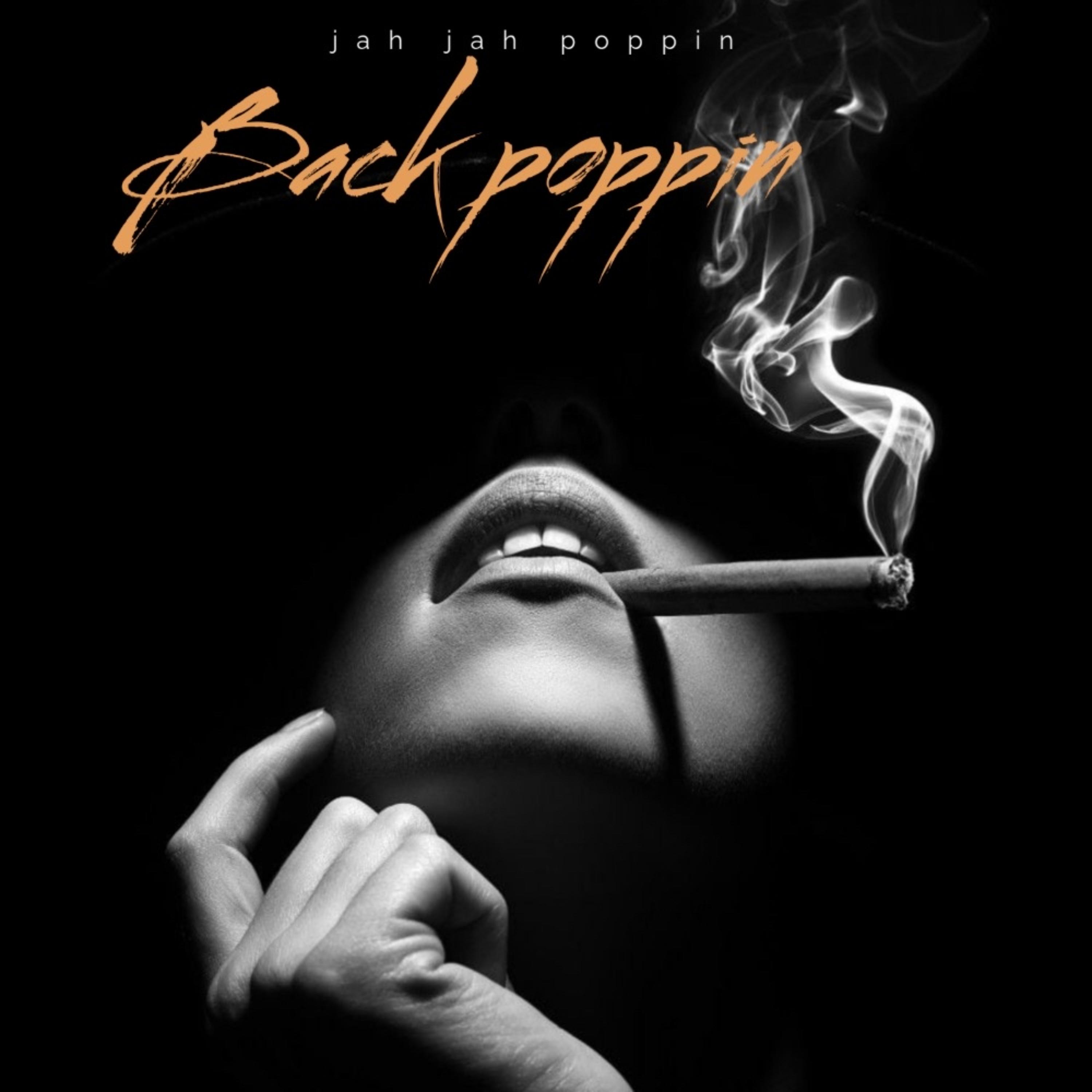 Back Poppin artwork