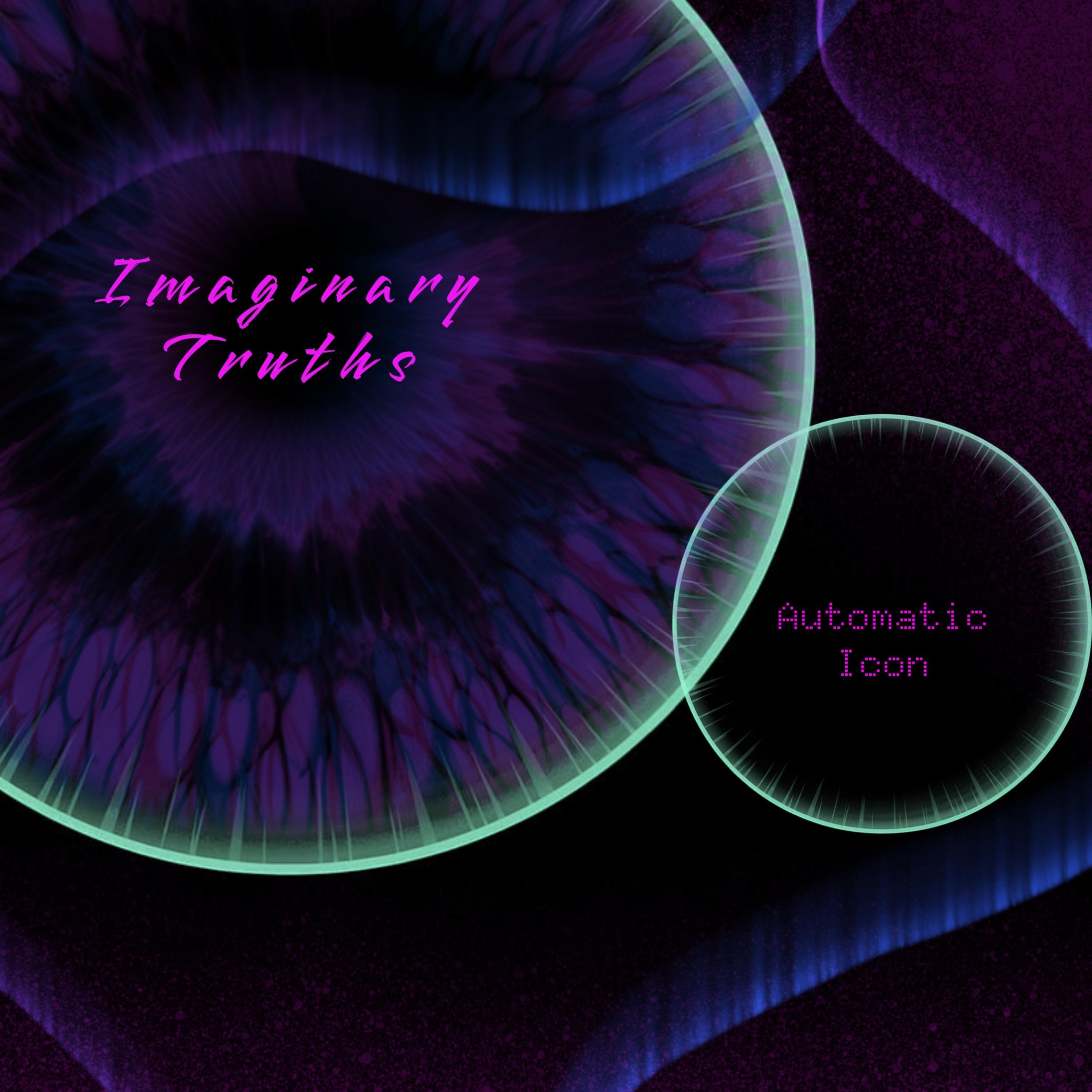 Imaginary Truths artwork