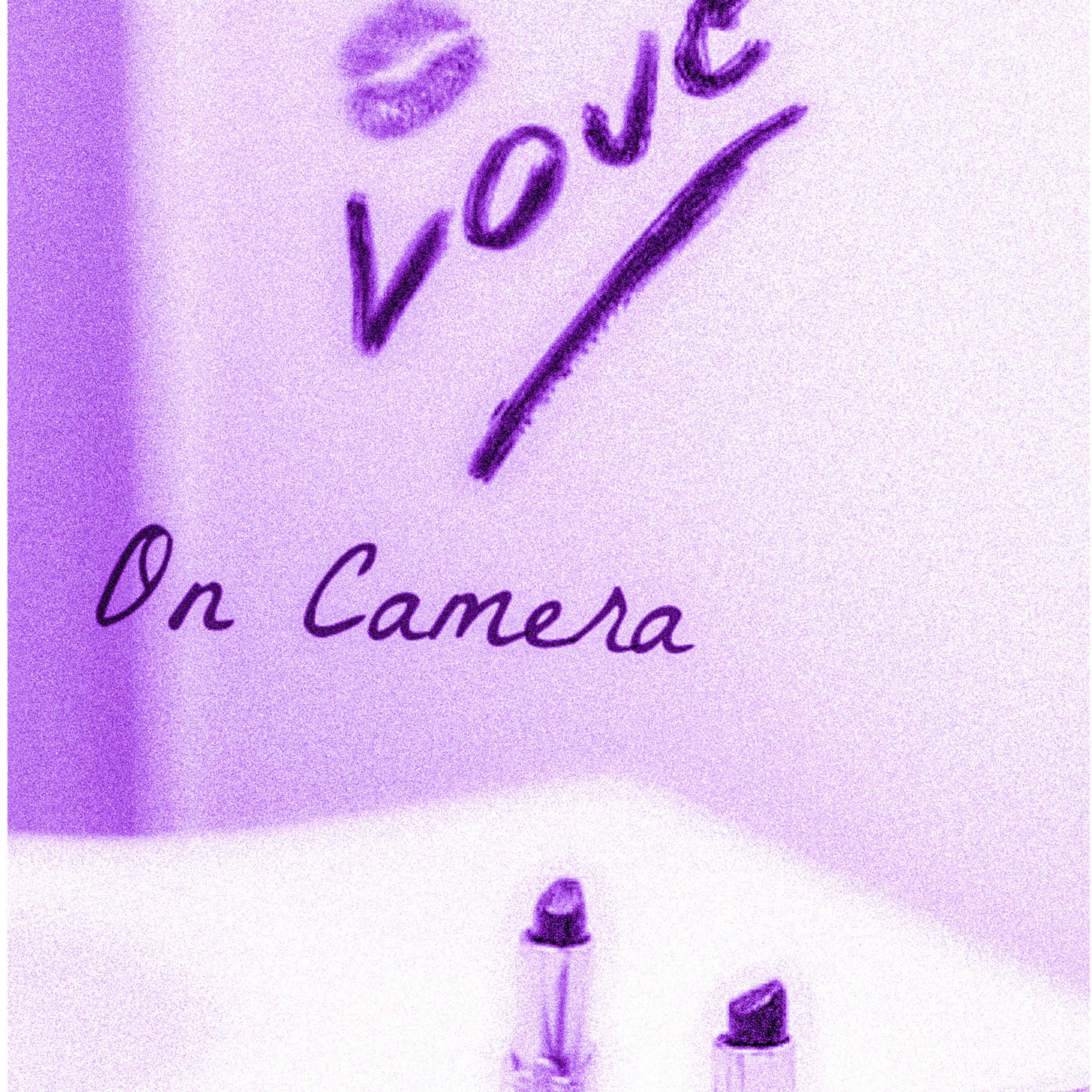 Love on Camera artwork