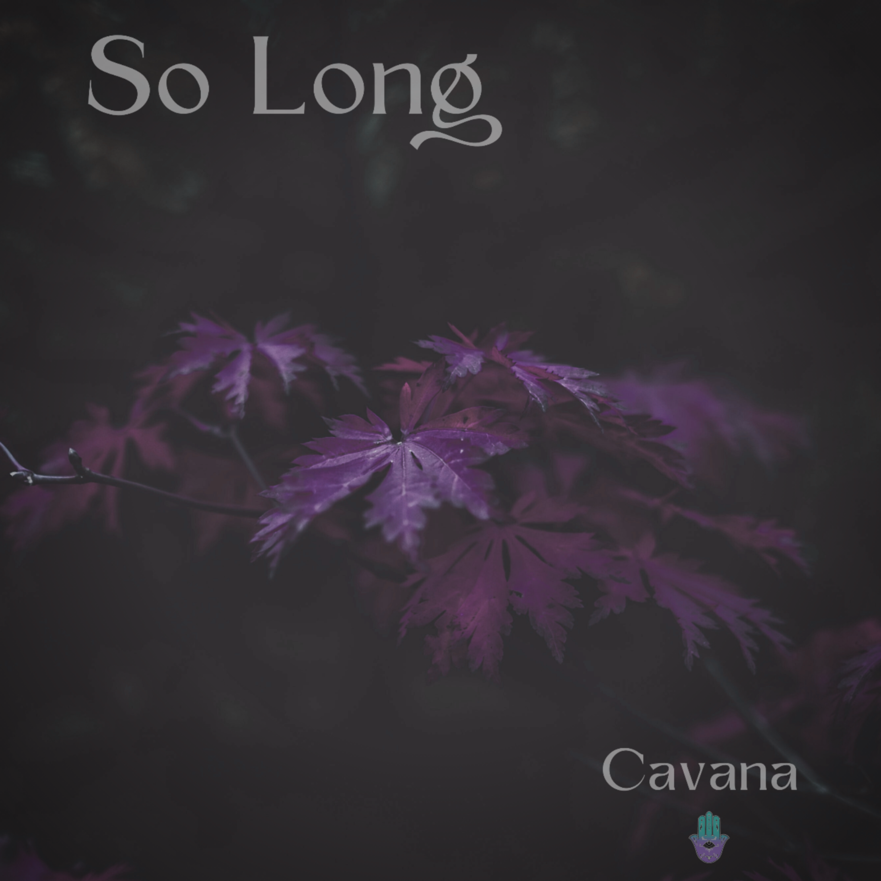 So Long artwork