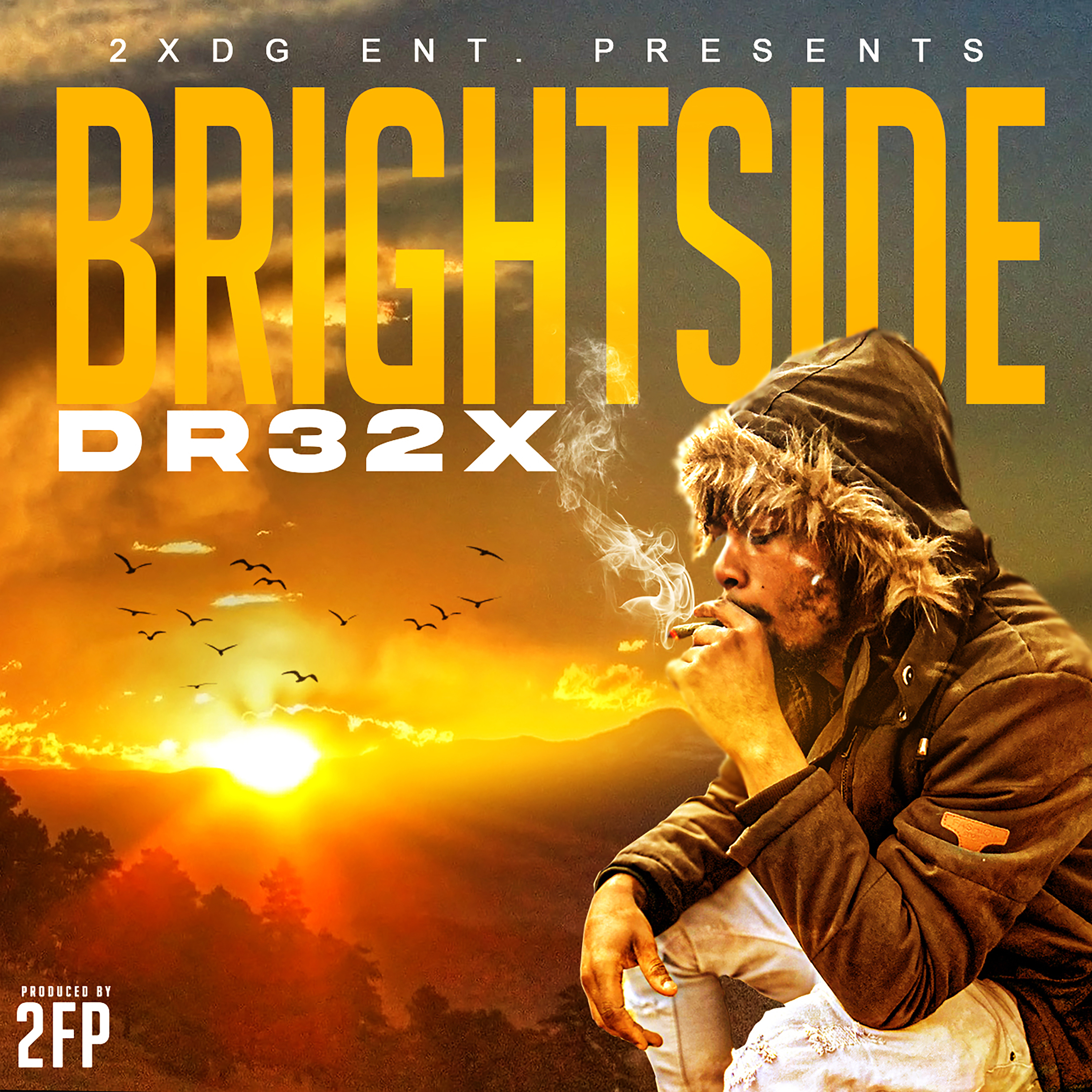 Brightside artwork