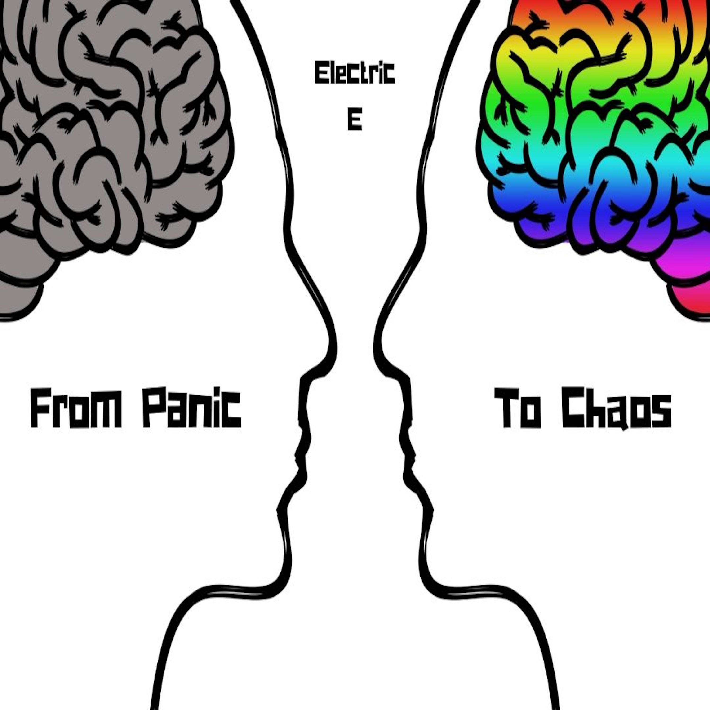 From Panic To Chaos artwork