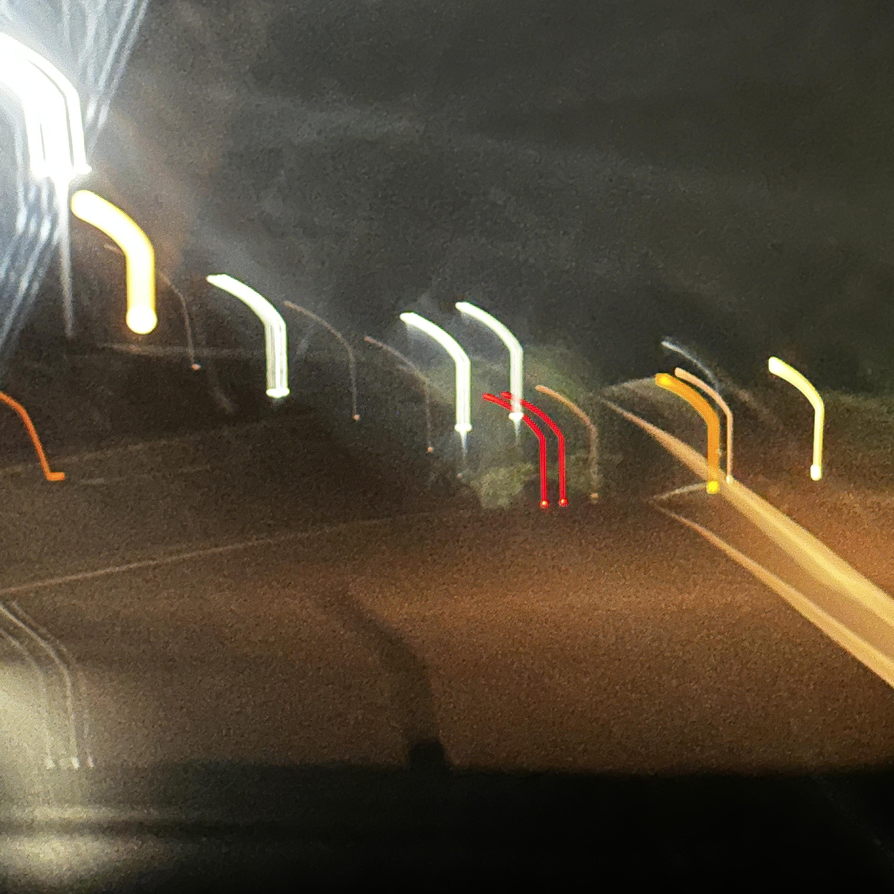 Slow - Mo artwork