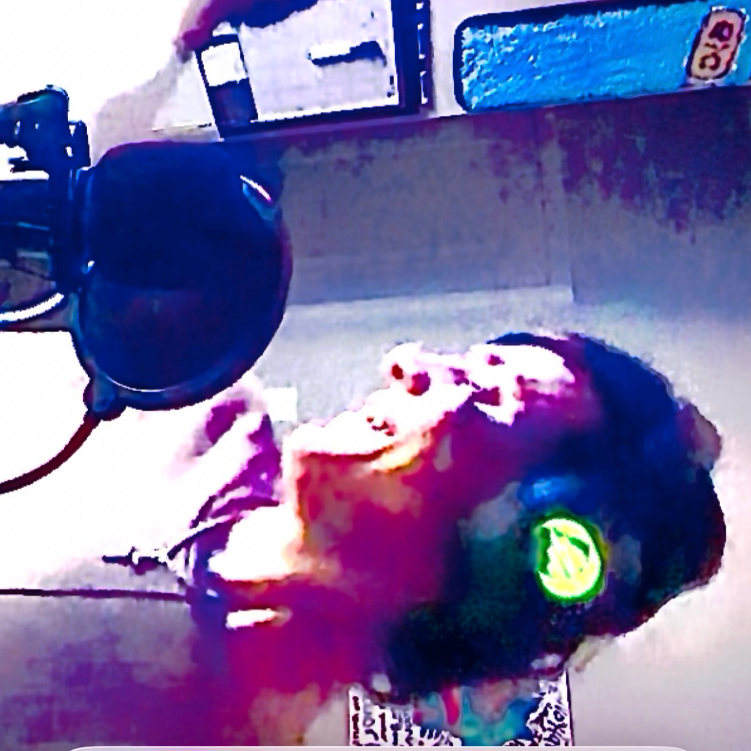 Lil Reno artwork