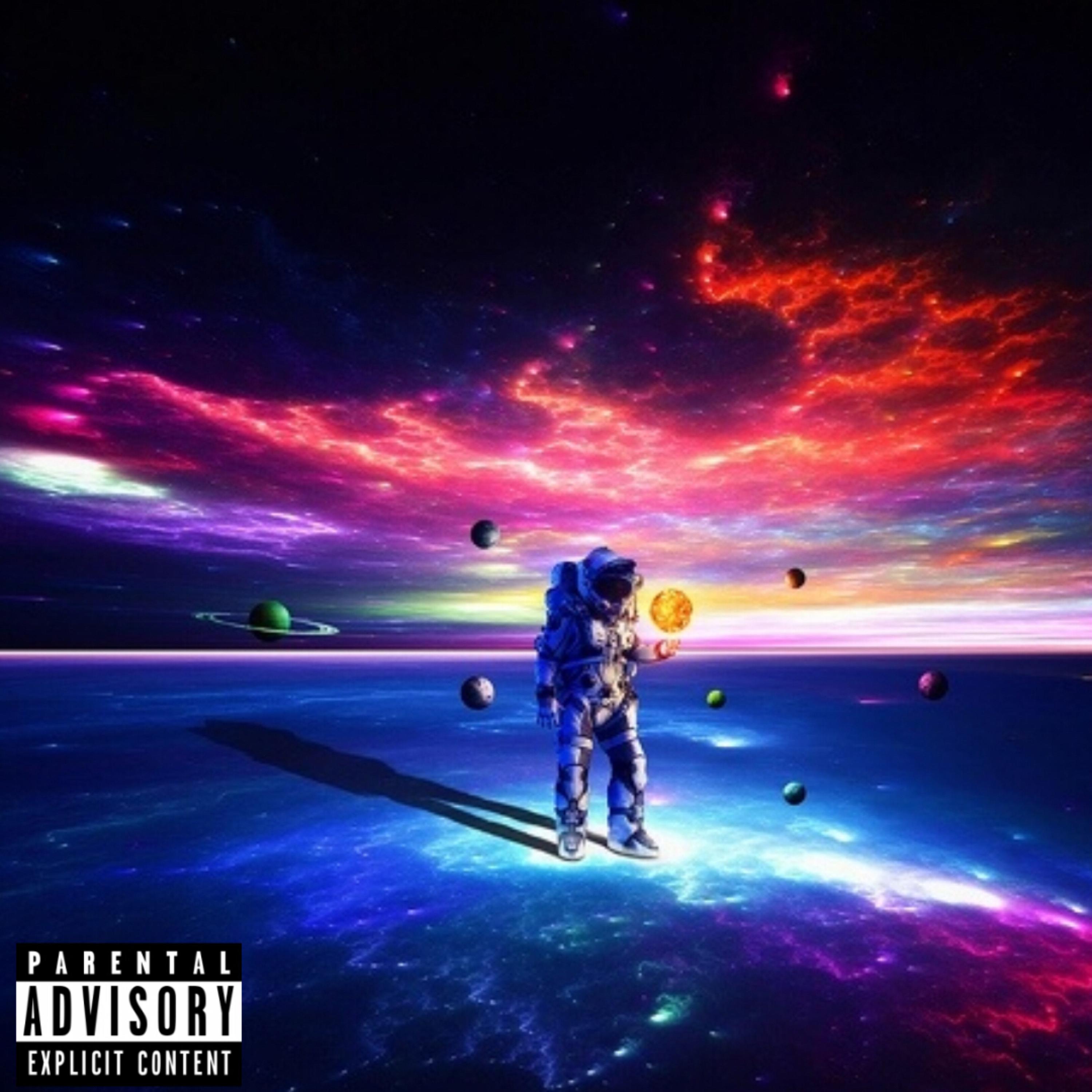 Waiting On Me artwork