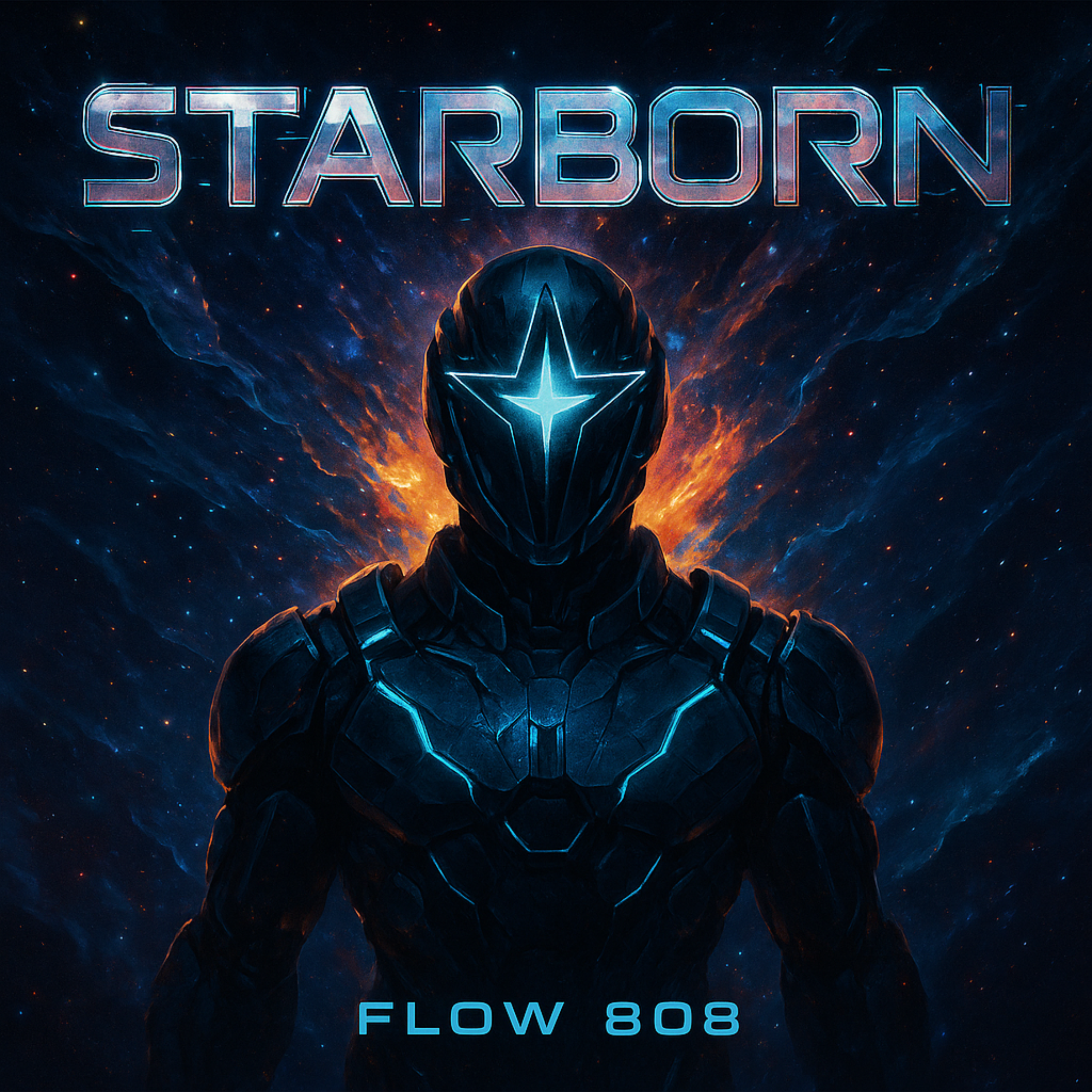 Starborn artwork