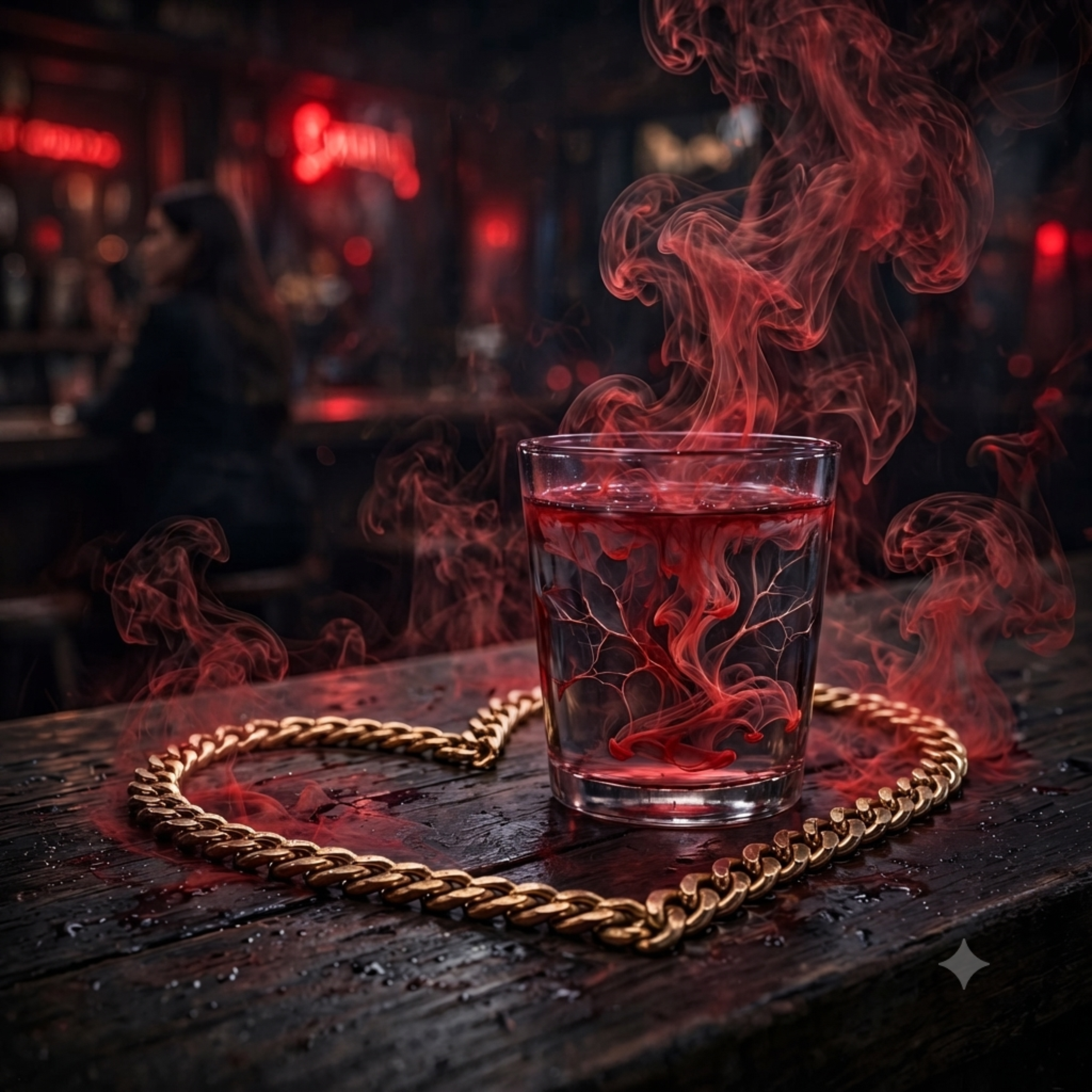 HABIT by Tim Anderson Lyrics cover art