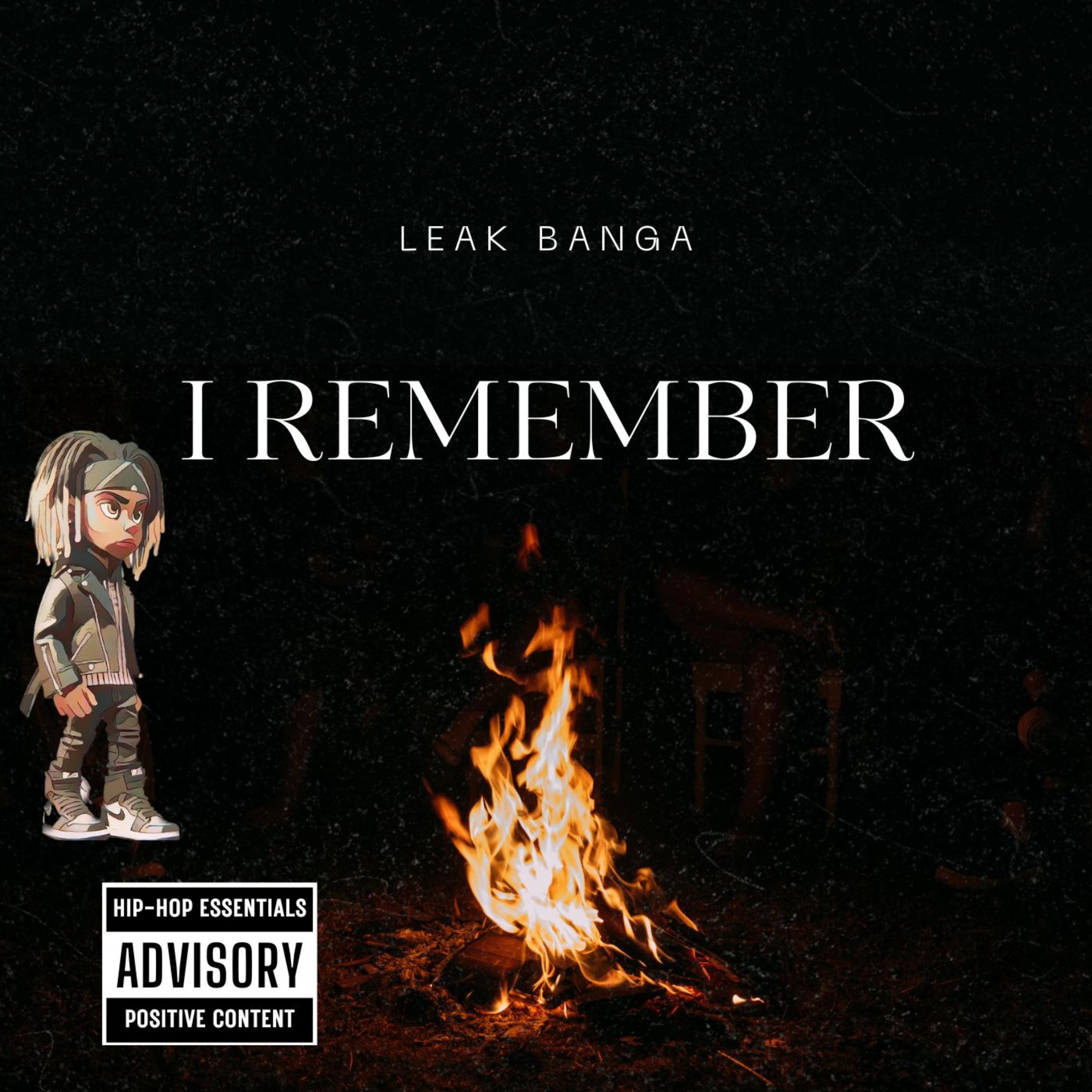 I Remember artwork