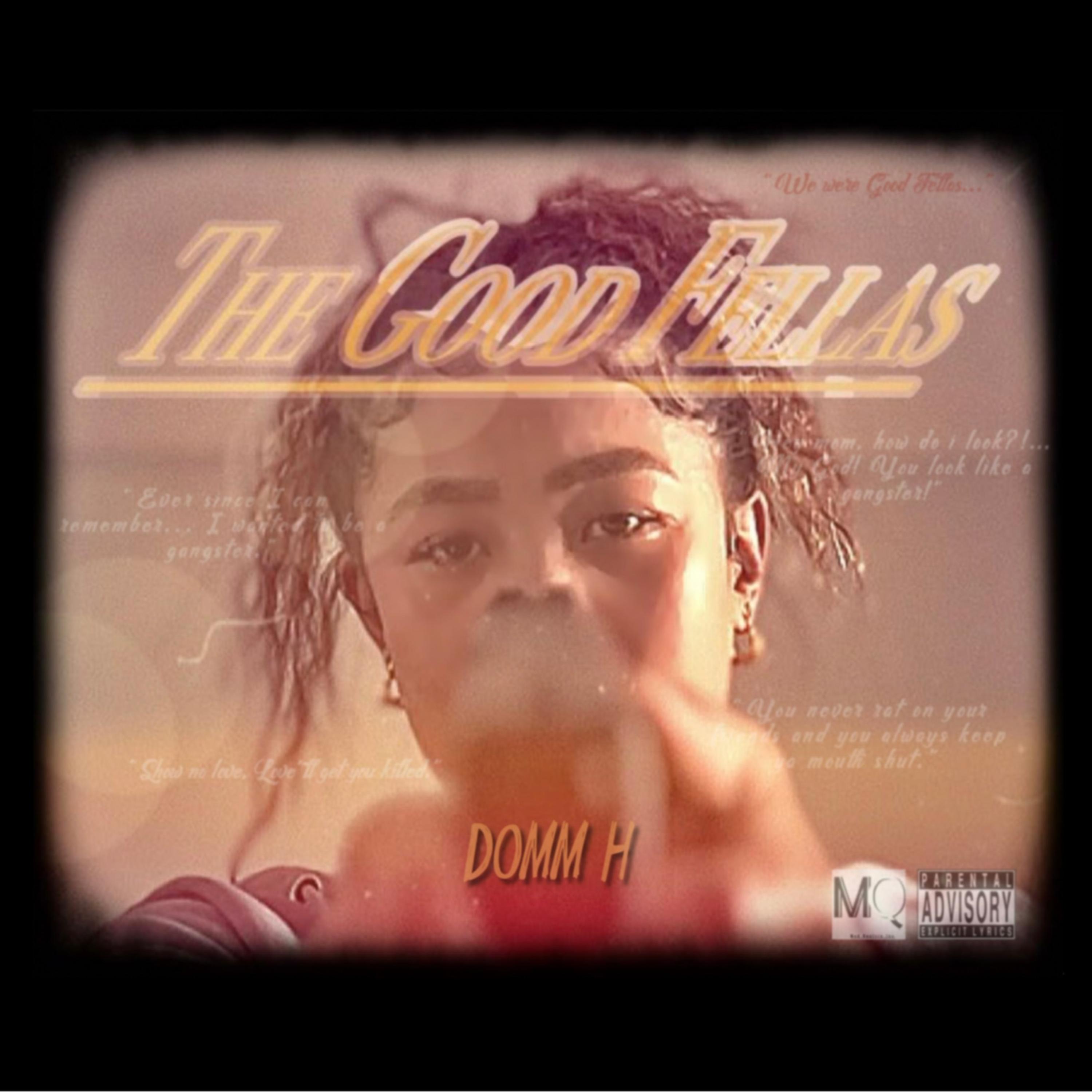 The Good Fellas artwork