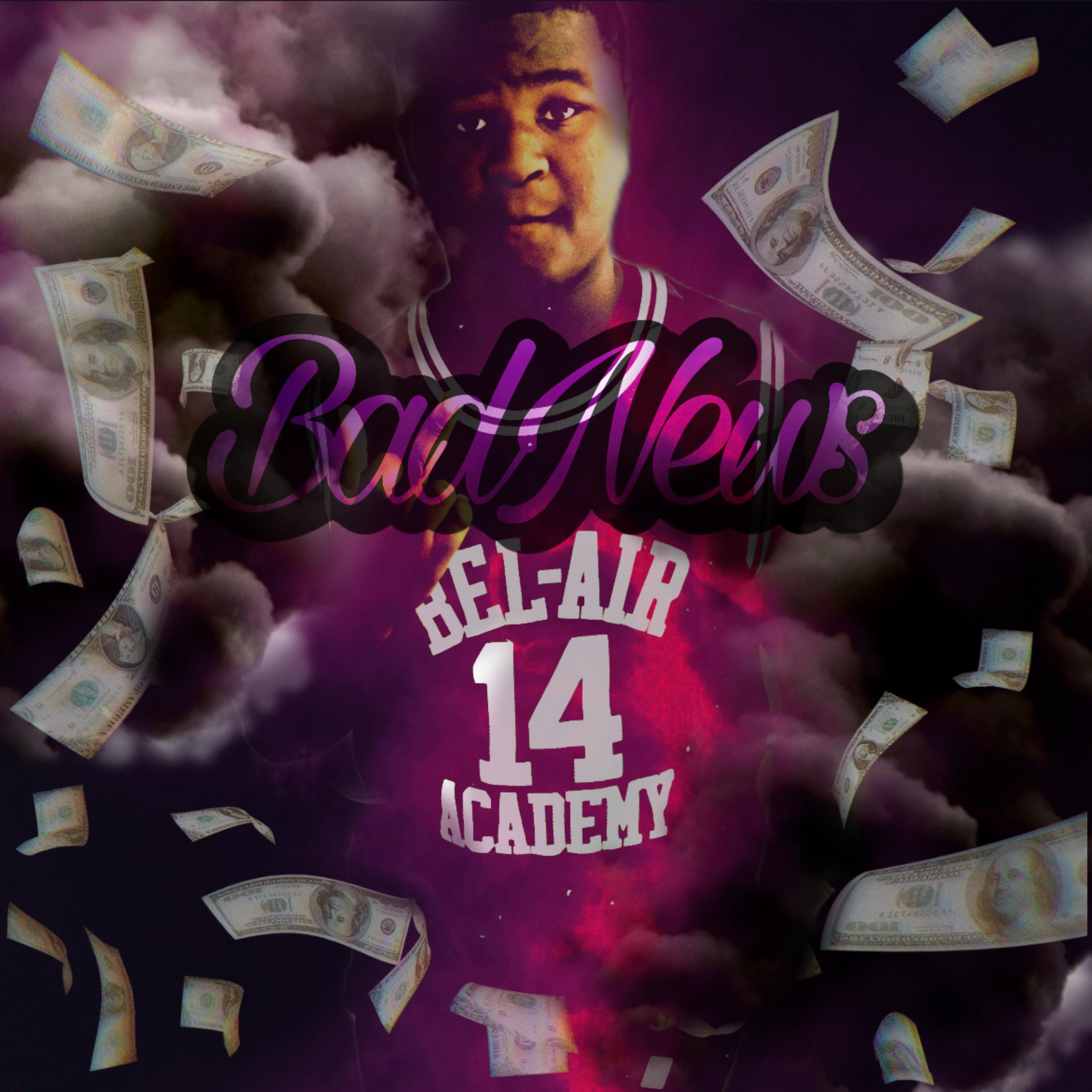 Bad News artwork
