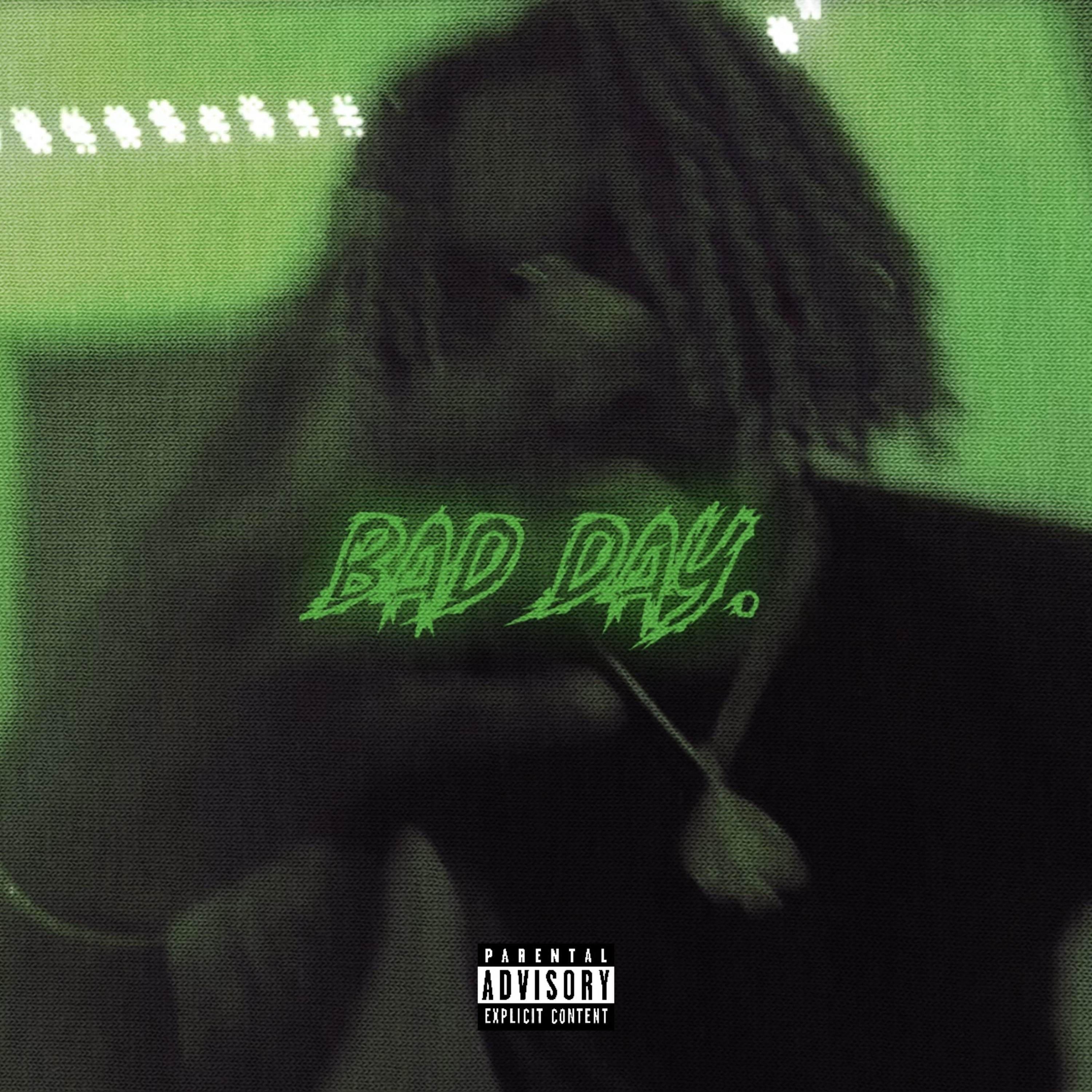 Bad Day artwork