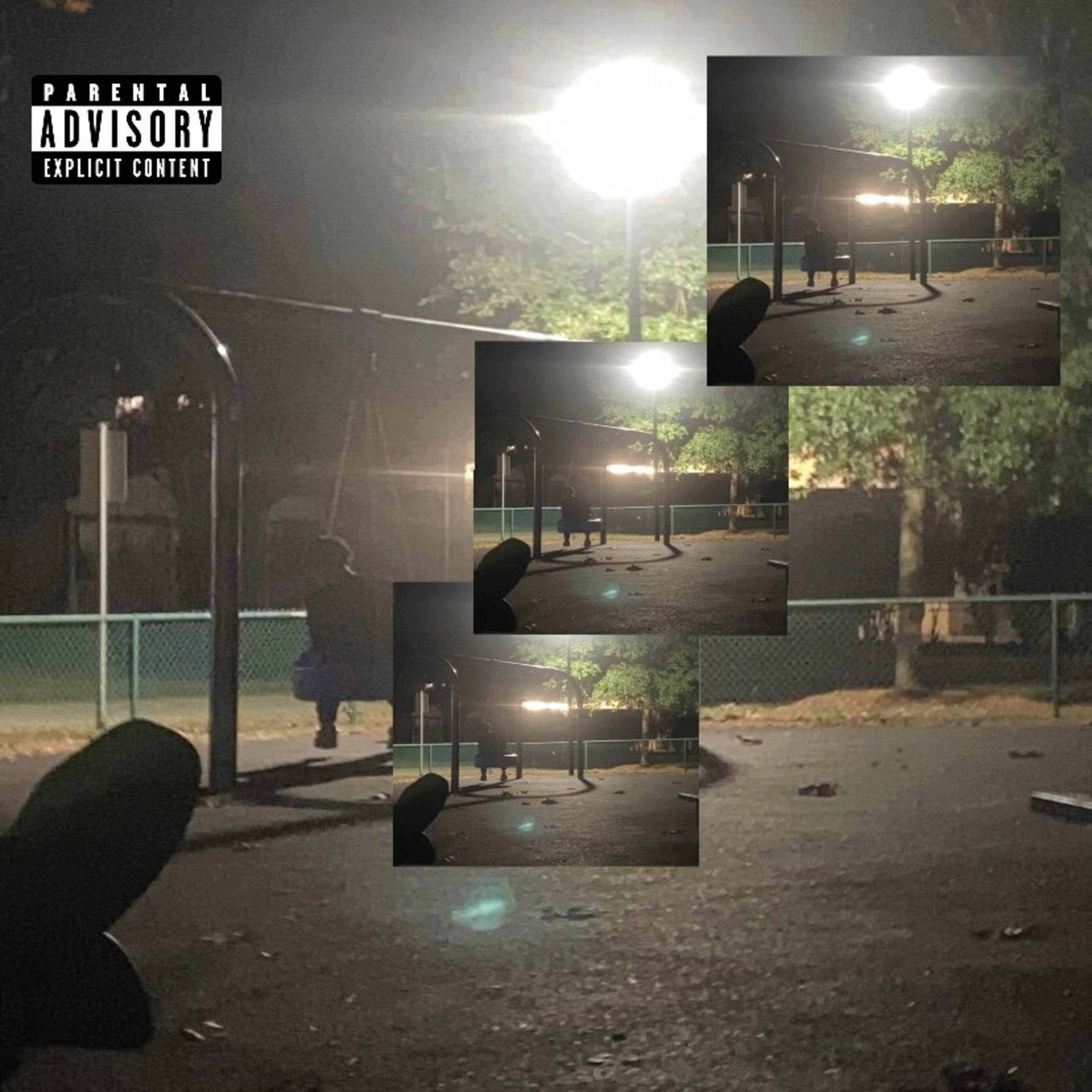 Leave It Alone artwork