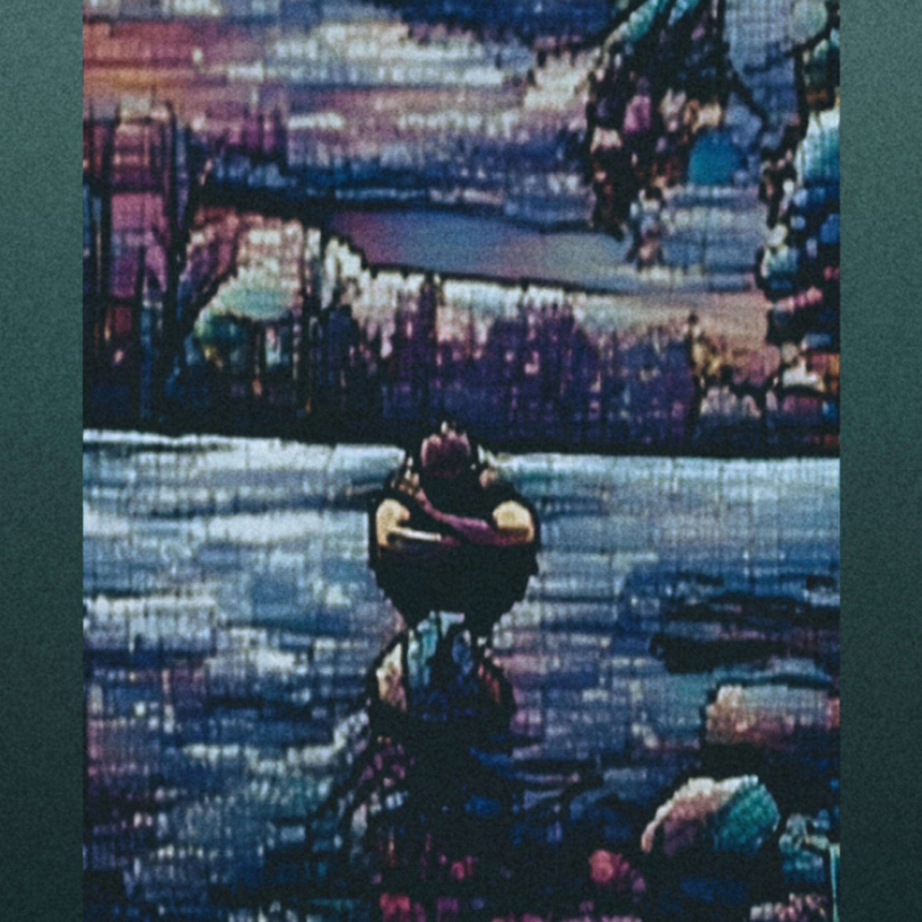 All That’s Been Stated artwork