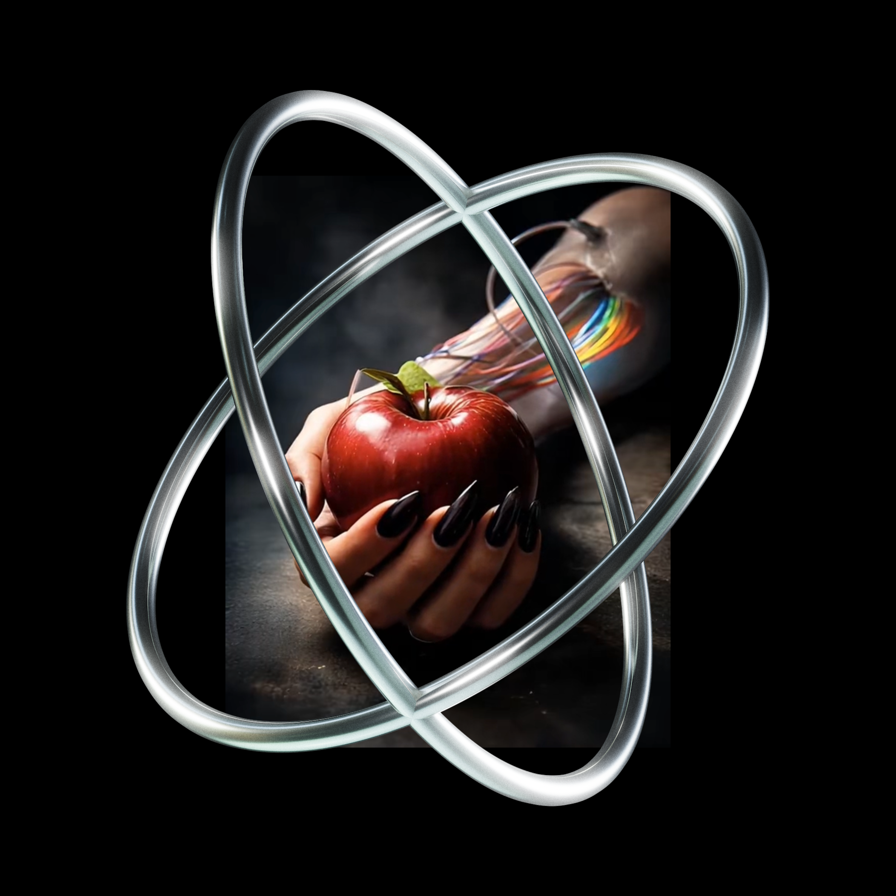 Apples artwork