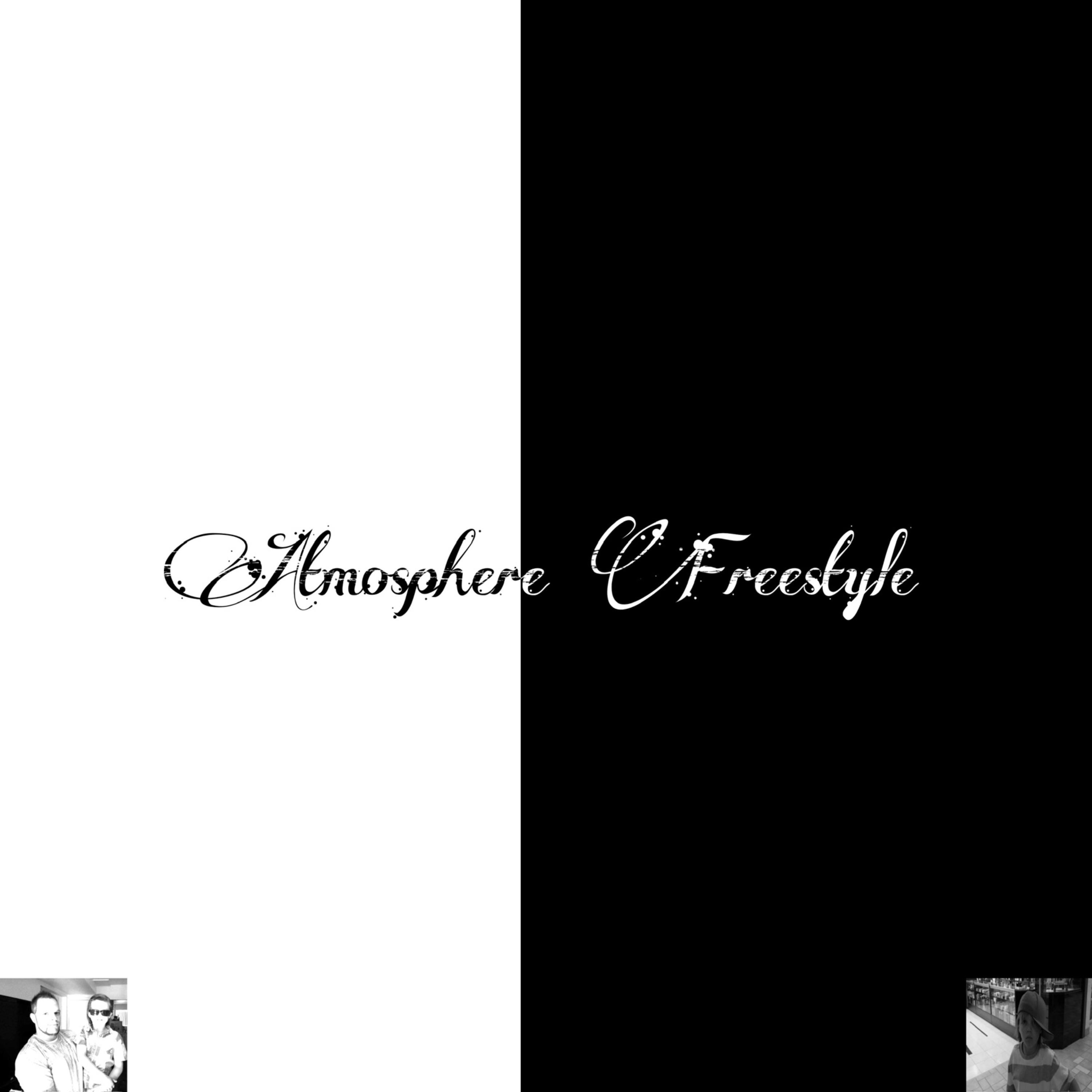 Atmosphere (Freestyle) by Baby Green cover art