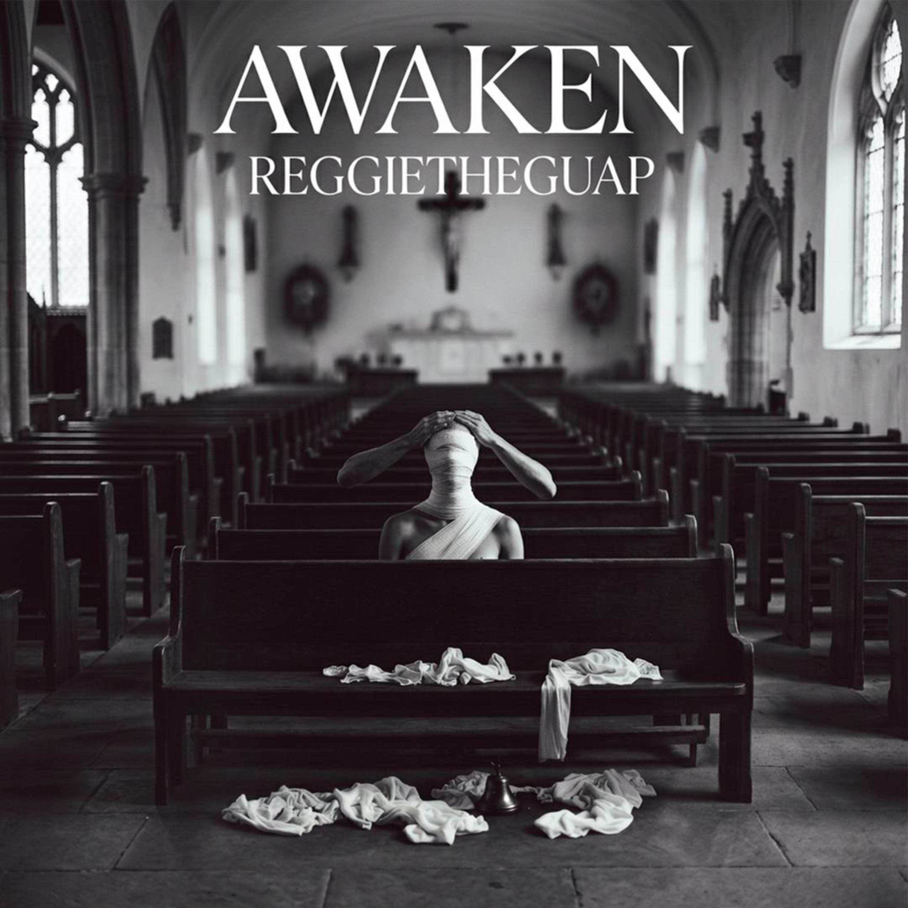 Awaken artwork