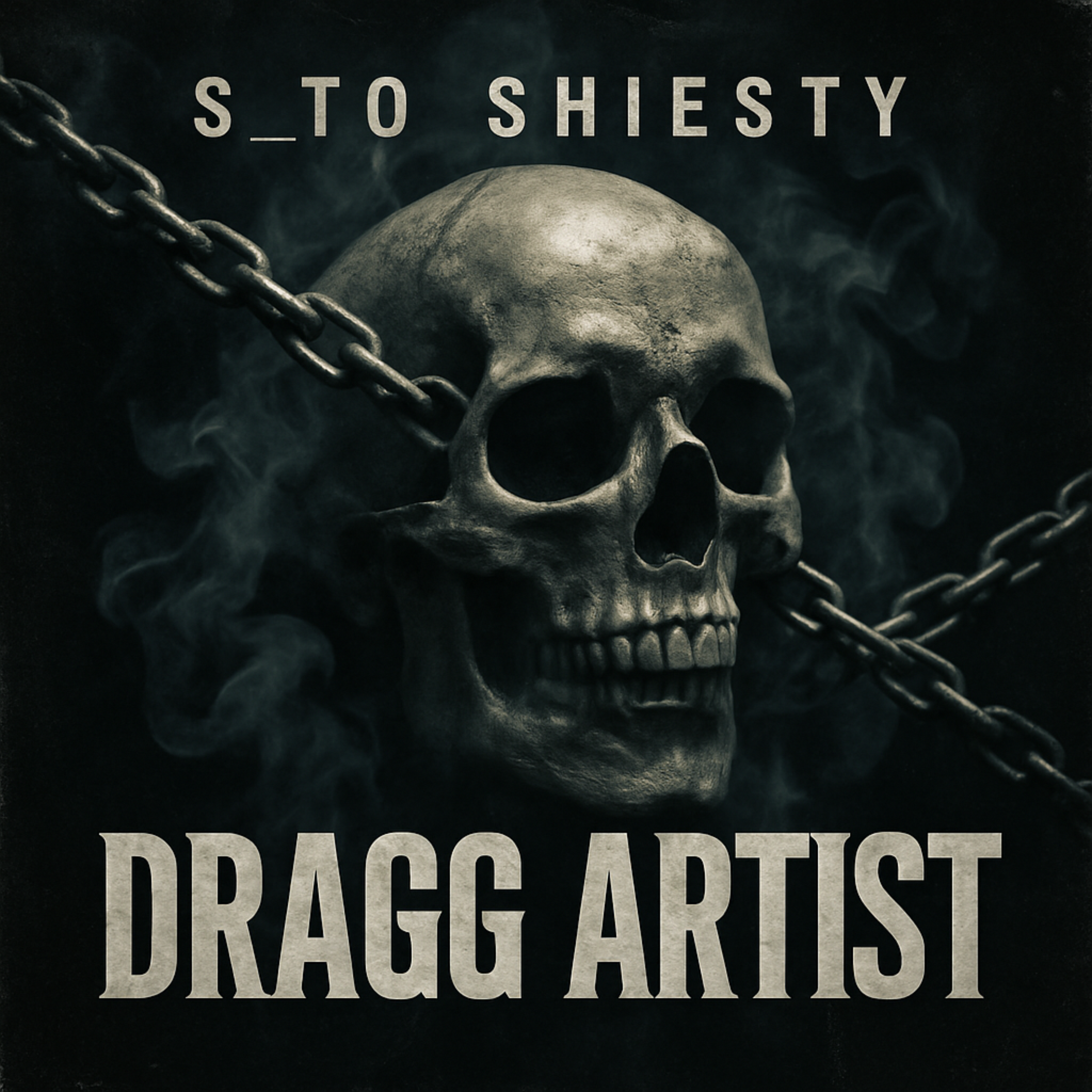 Dragg Artist by S_to_shiesty cover art