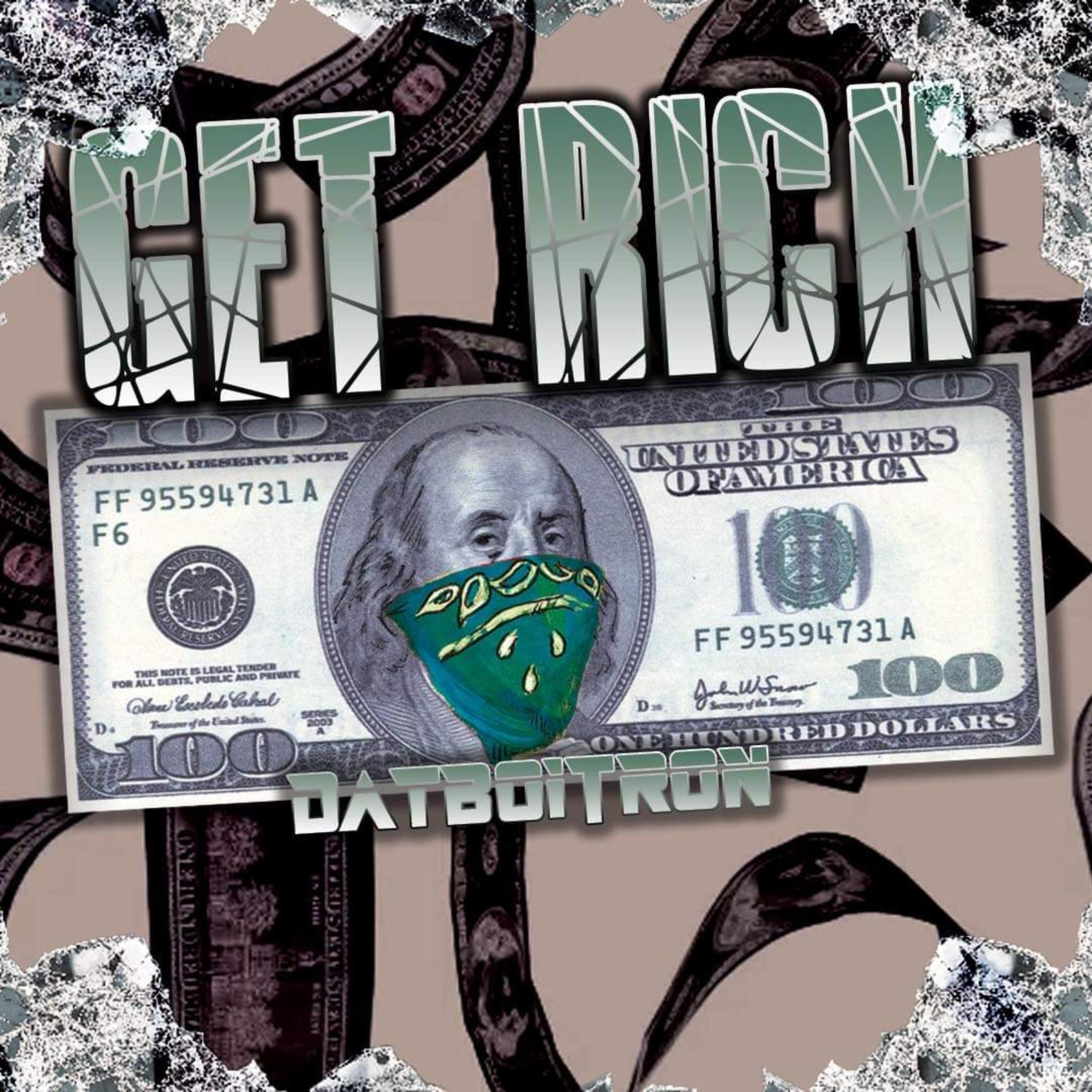 Get Rich artwork