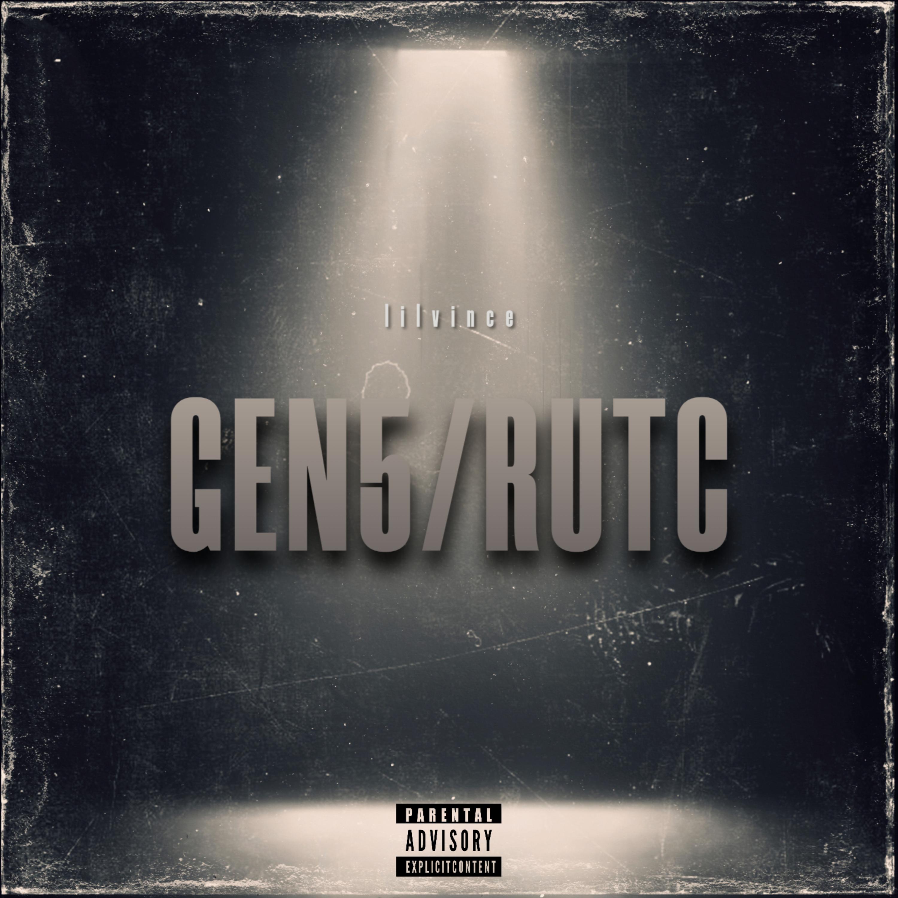 Gen5/RUTC artwork