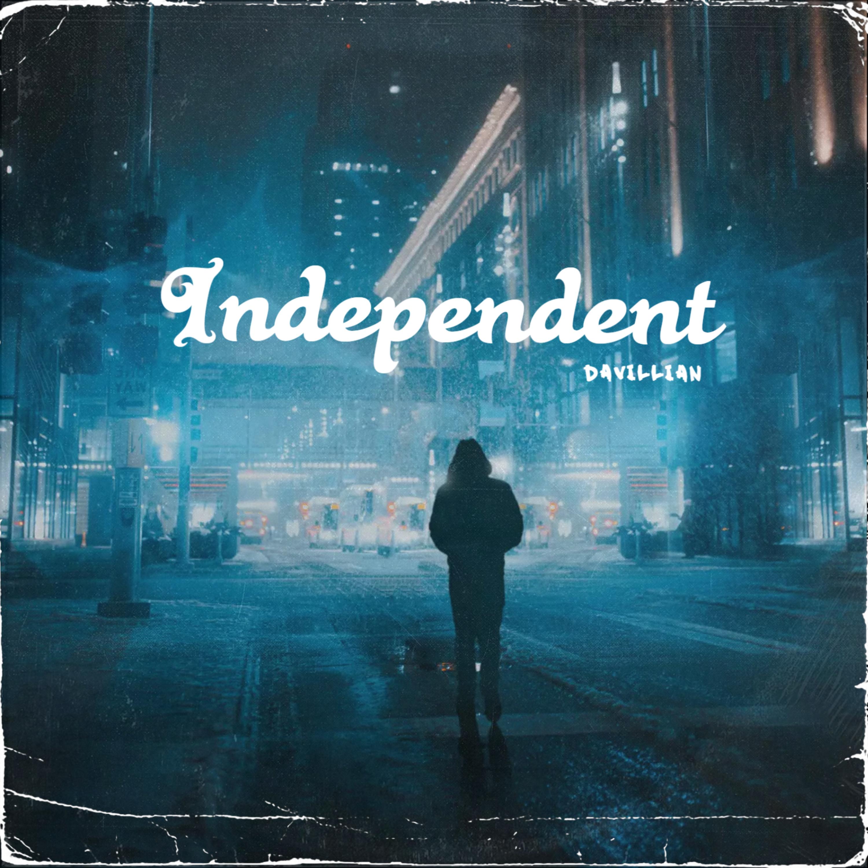 Independent artwork