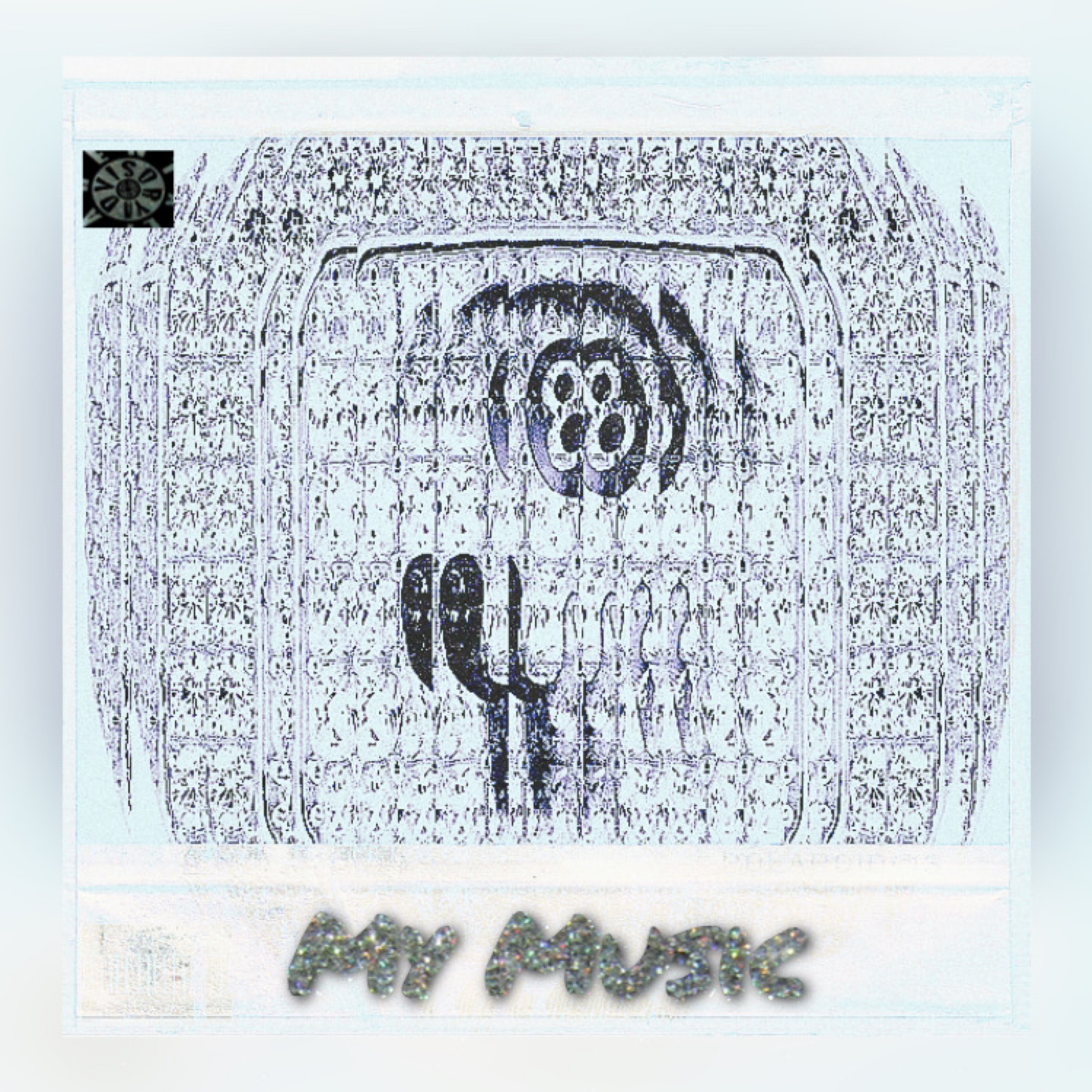 My Music artwork
