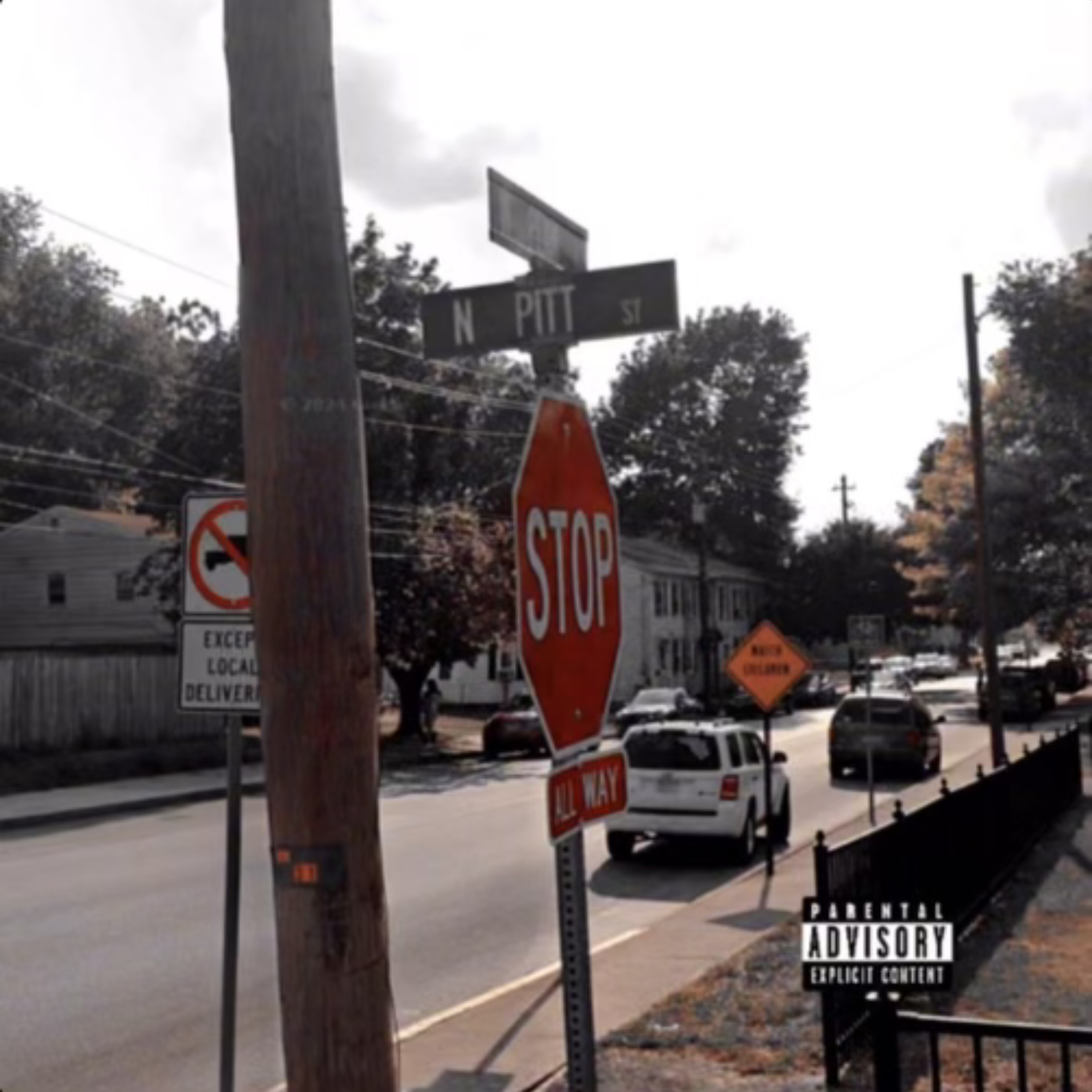 N. Pitt artwork