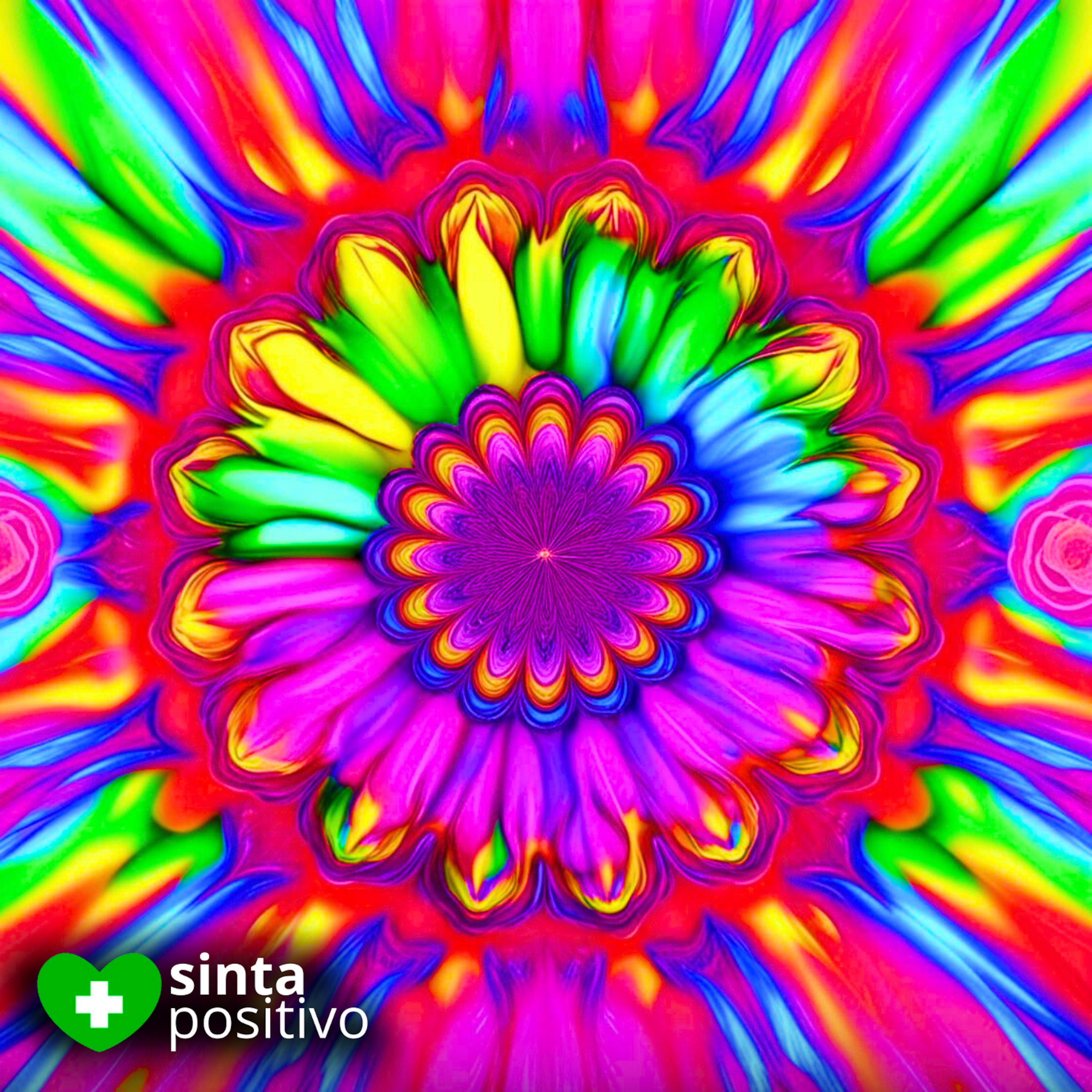 Resonance of Emotional Freedom artwork