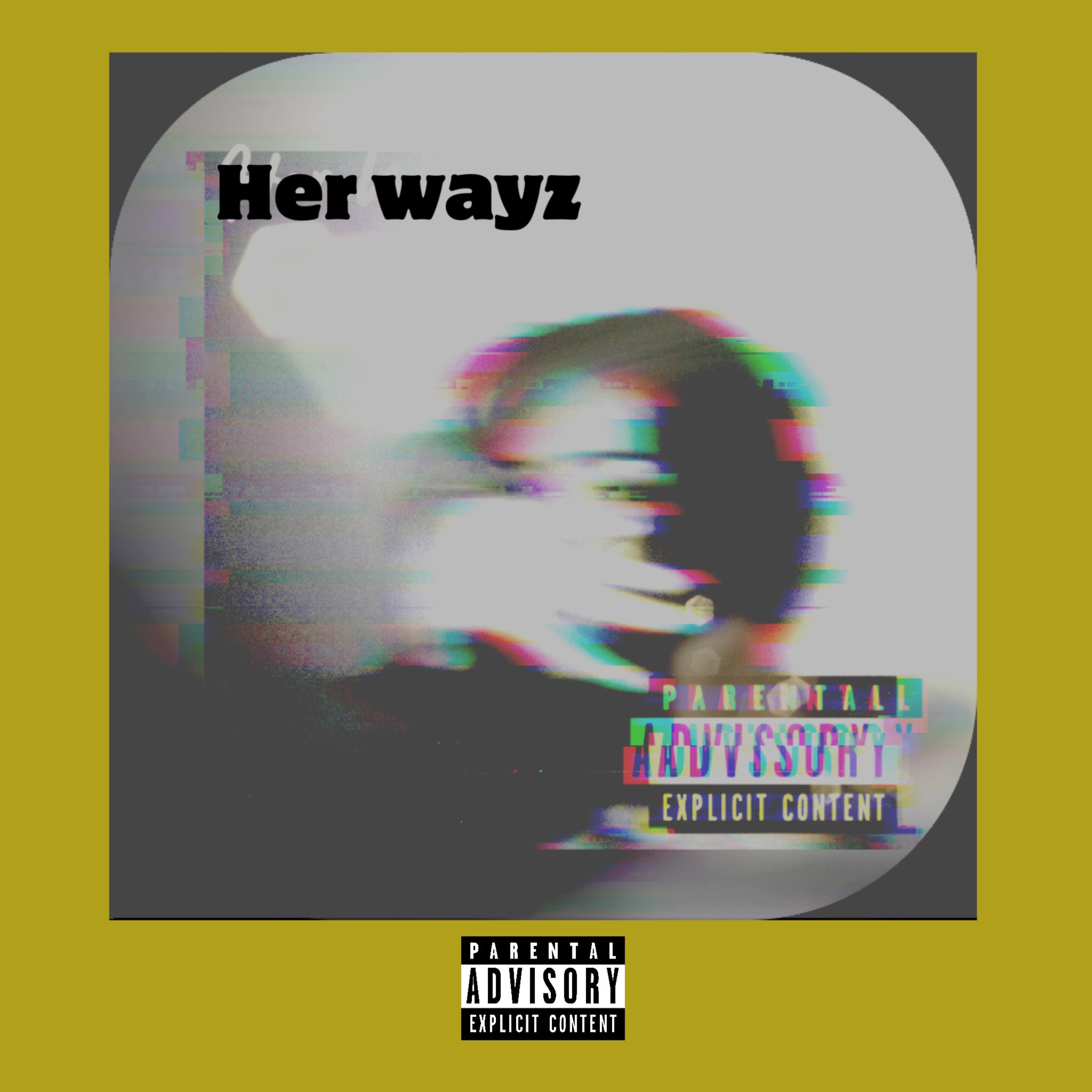 Her Wayz artwork