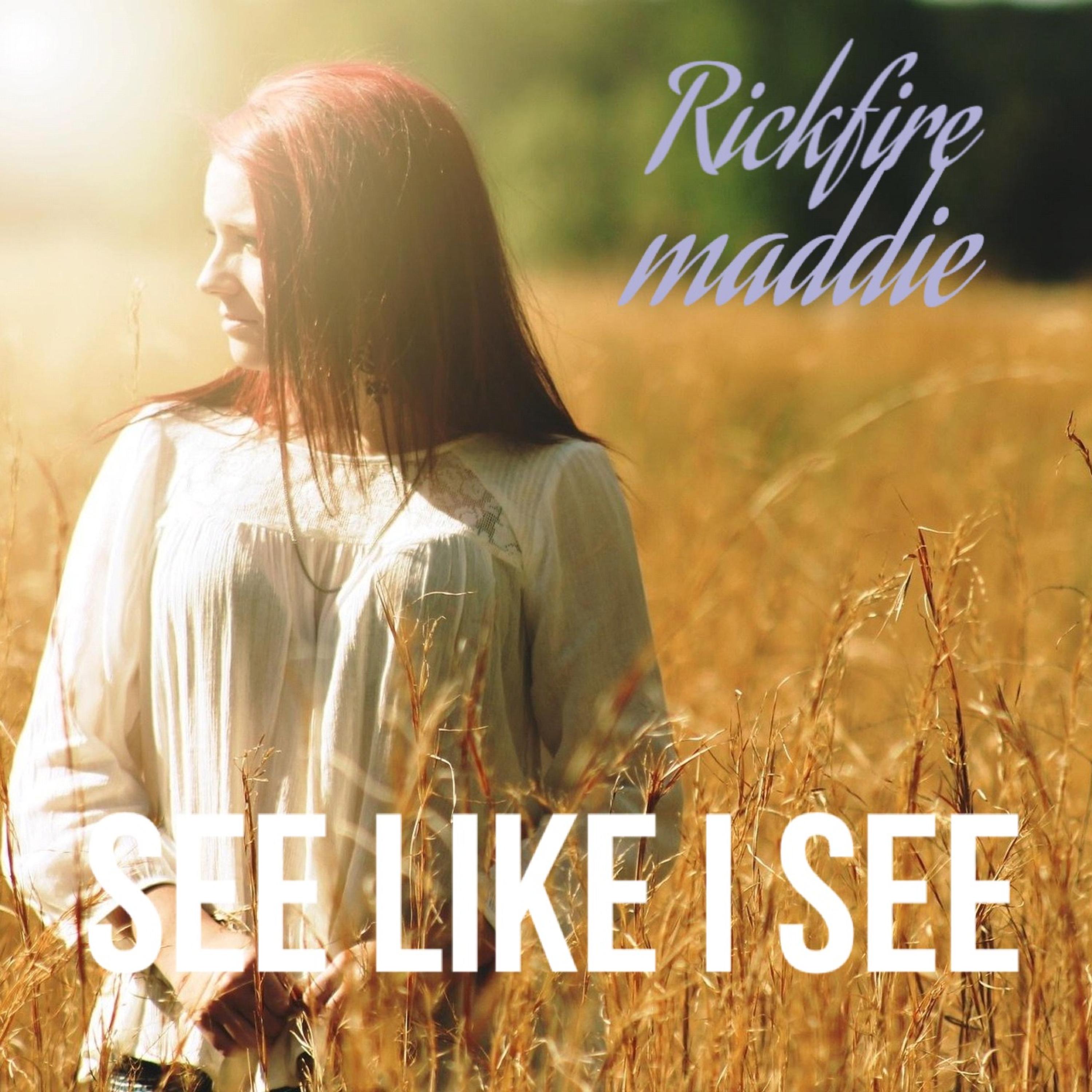 See Like I See artwork