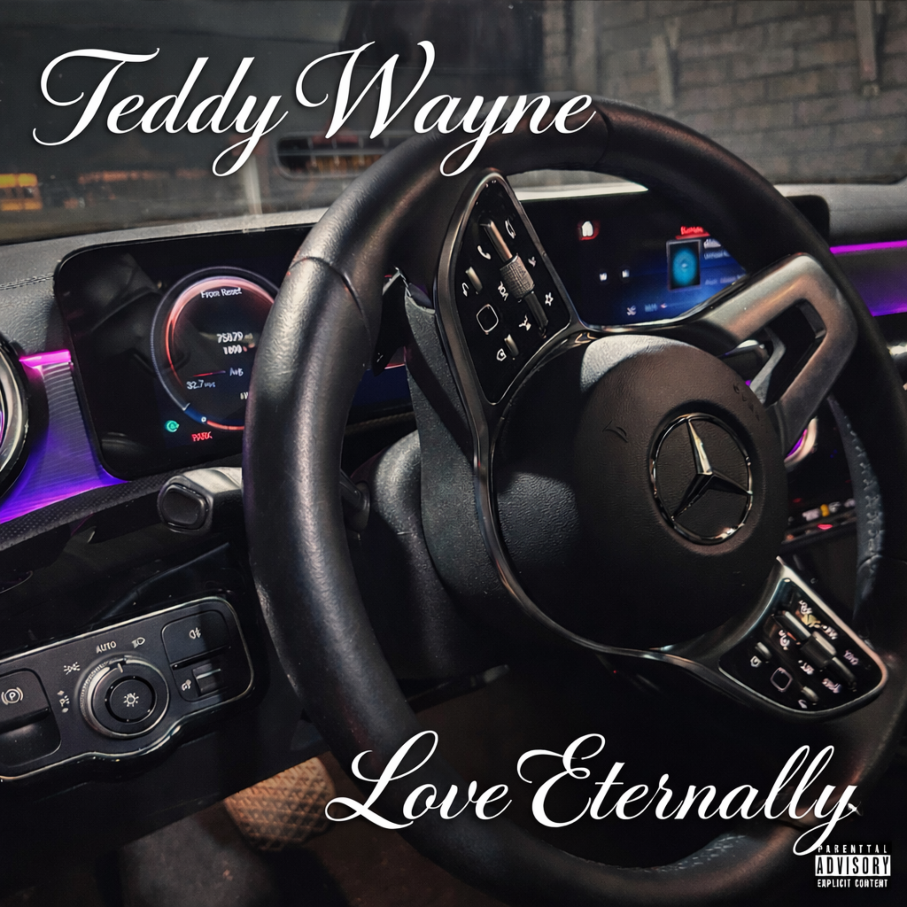 Love Eternally artwork
