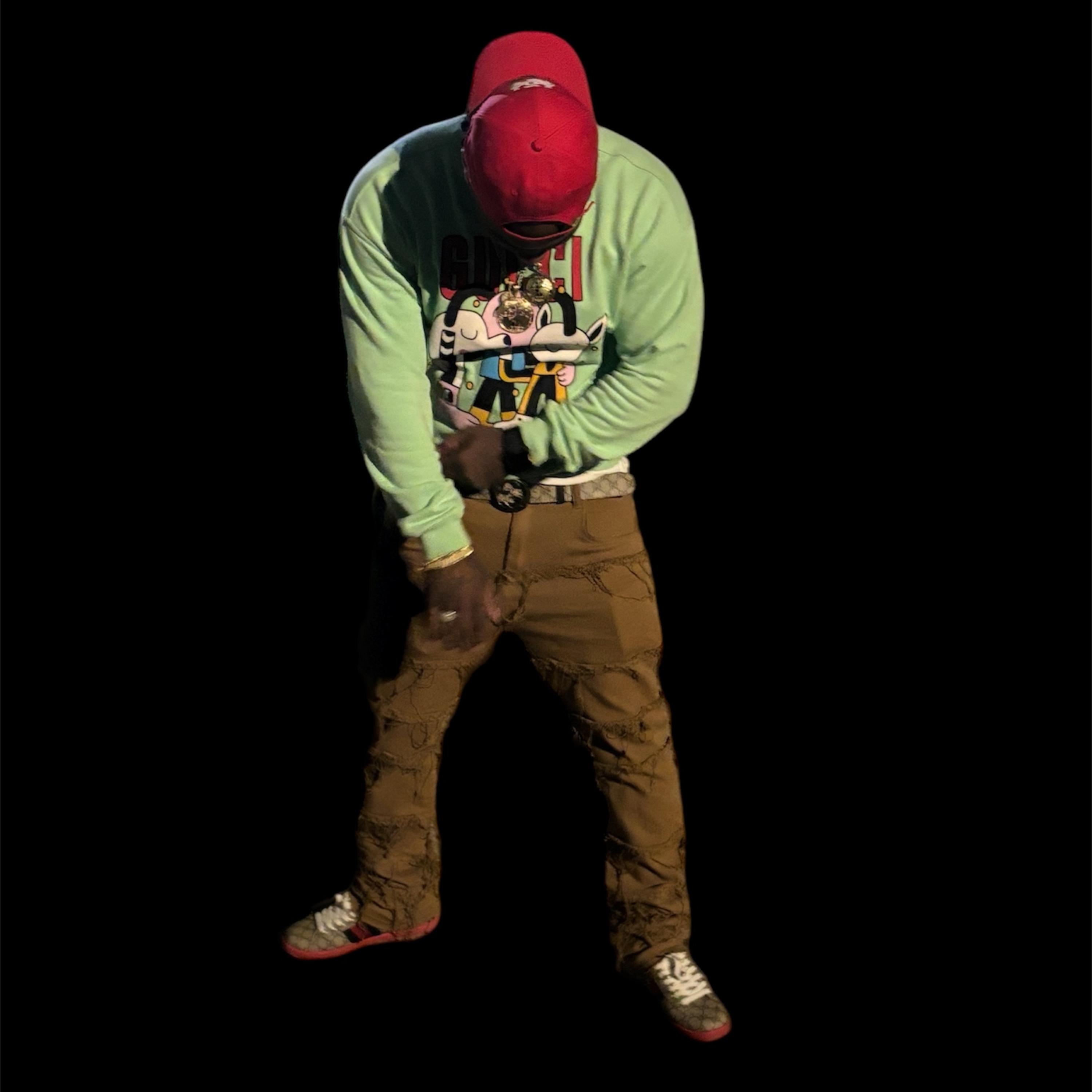 NoMoreLoyalty artwork