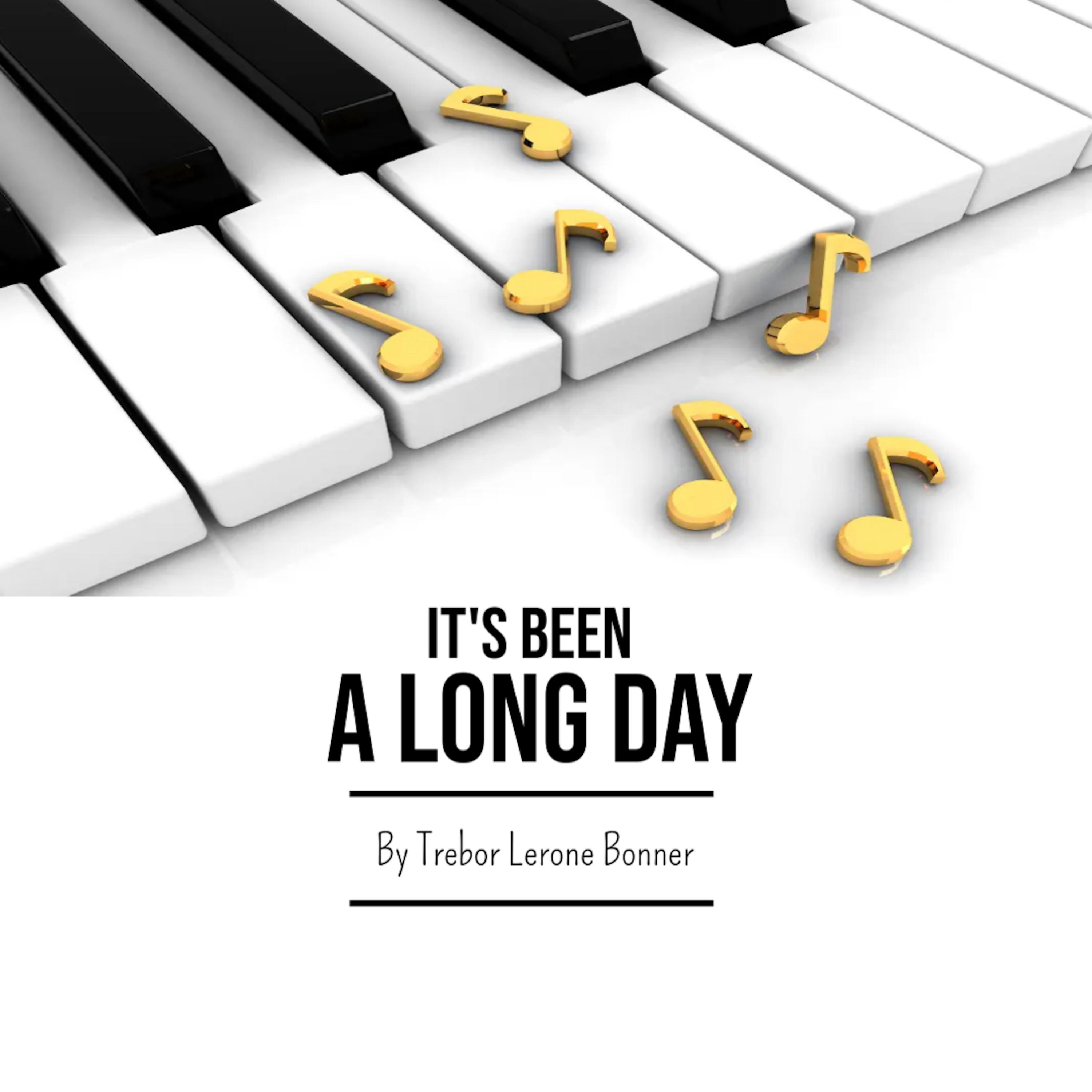 It's Been A Long Day artwork