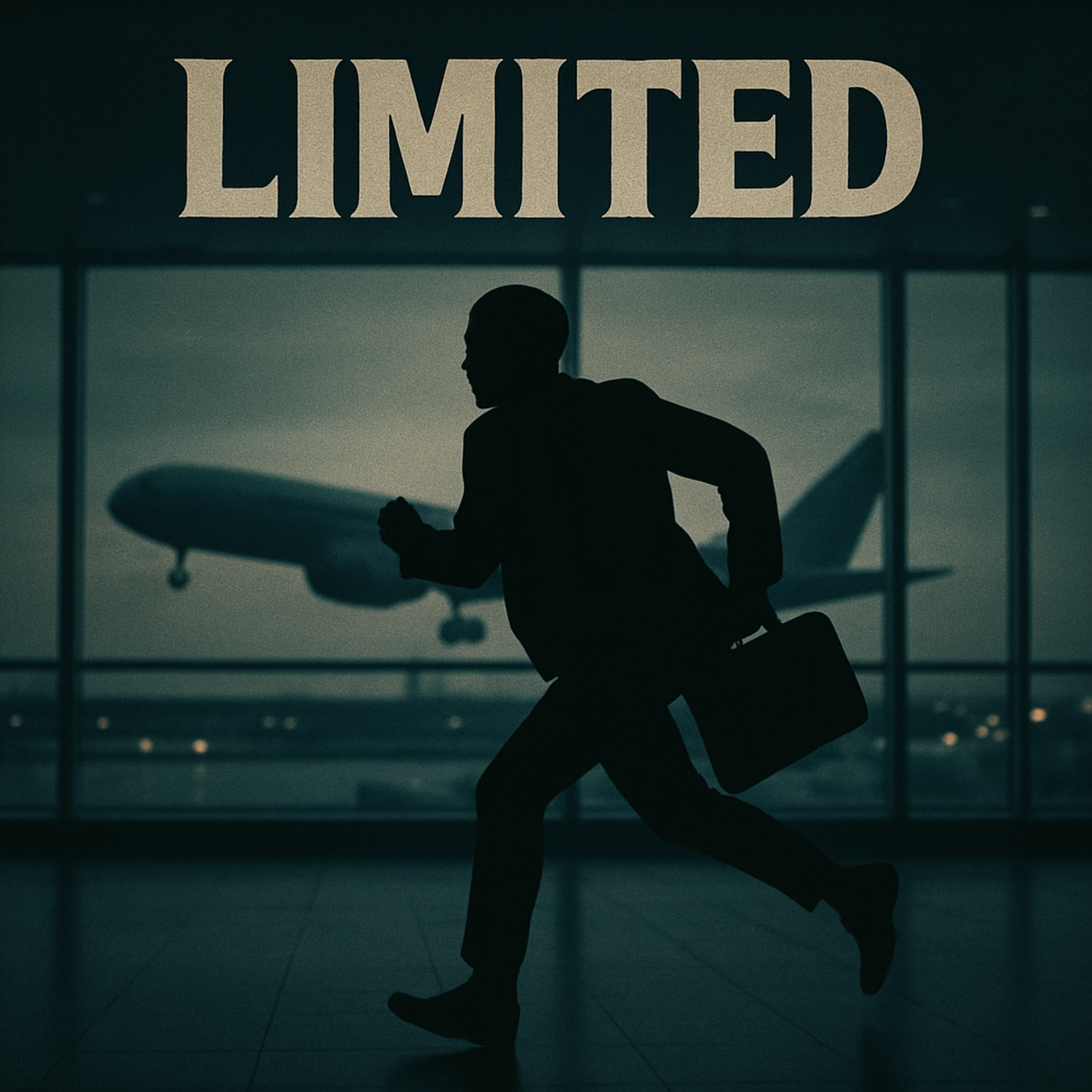 Limited. artwork