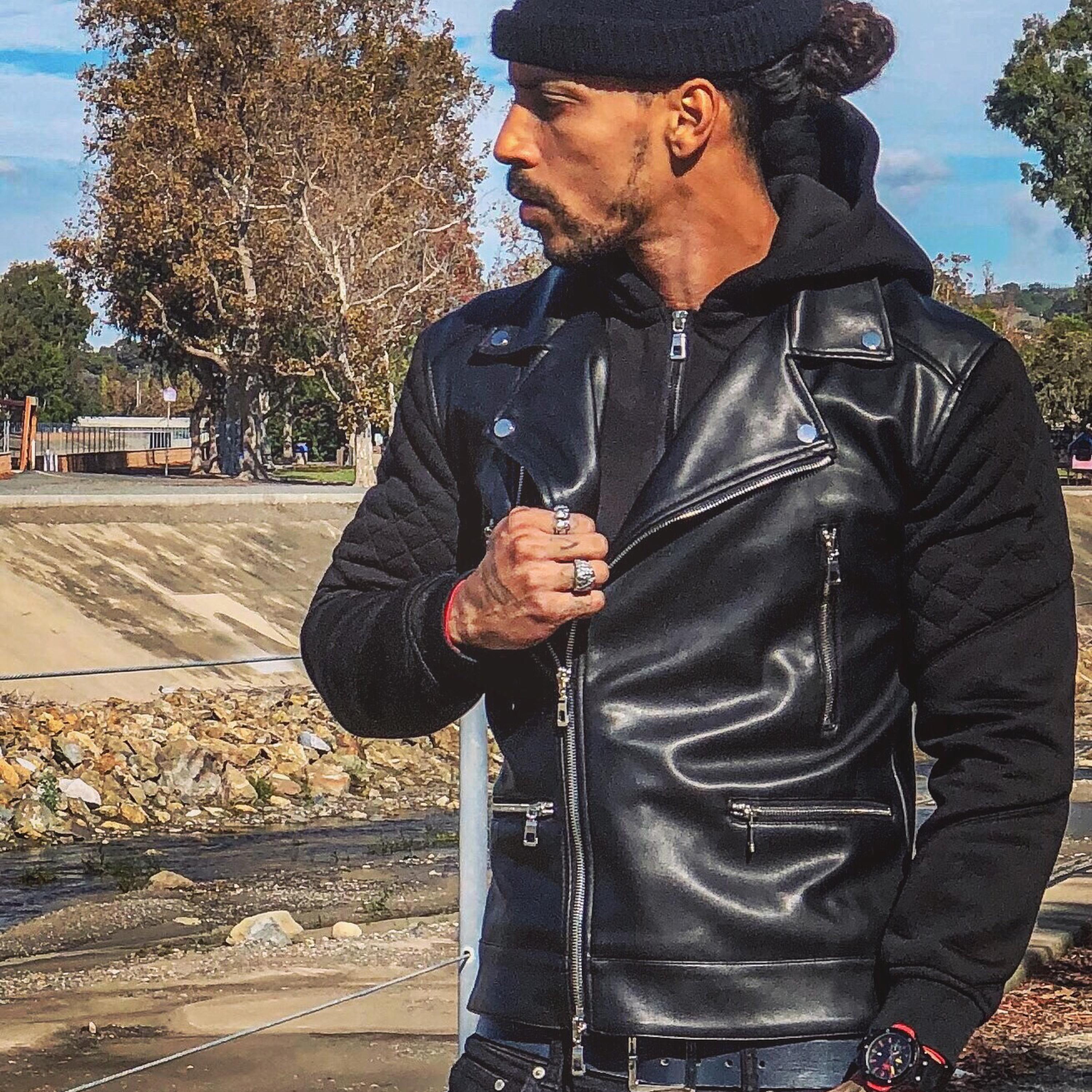 UKaliforniacation artwork