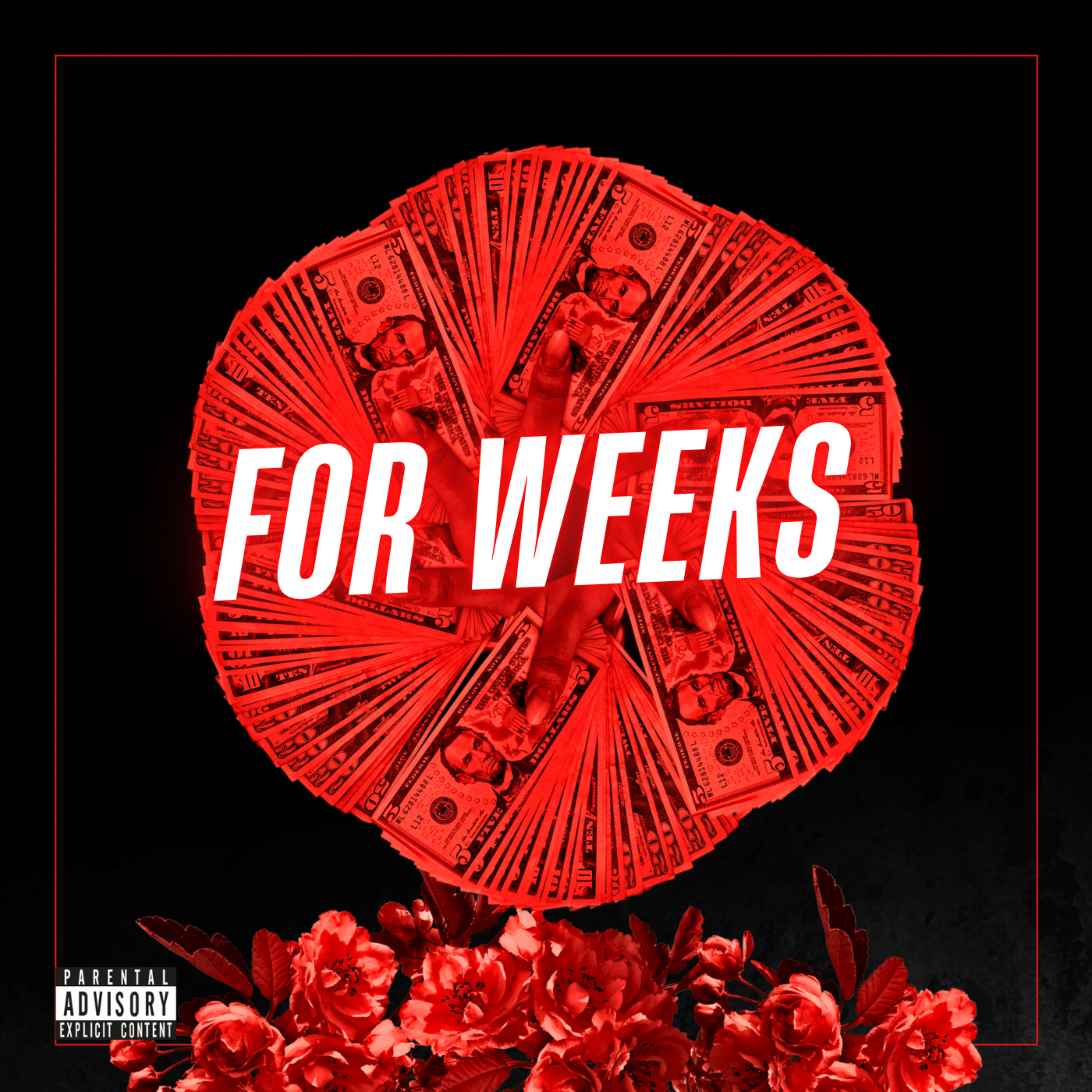 For Weeks artwork