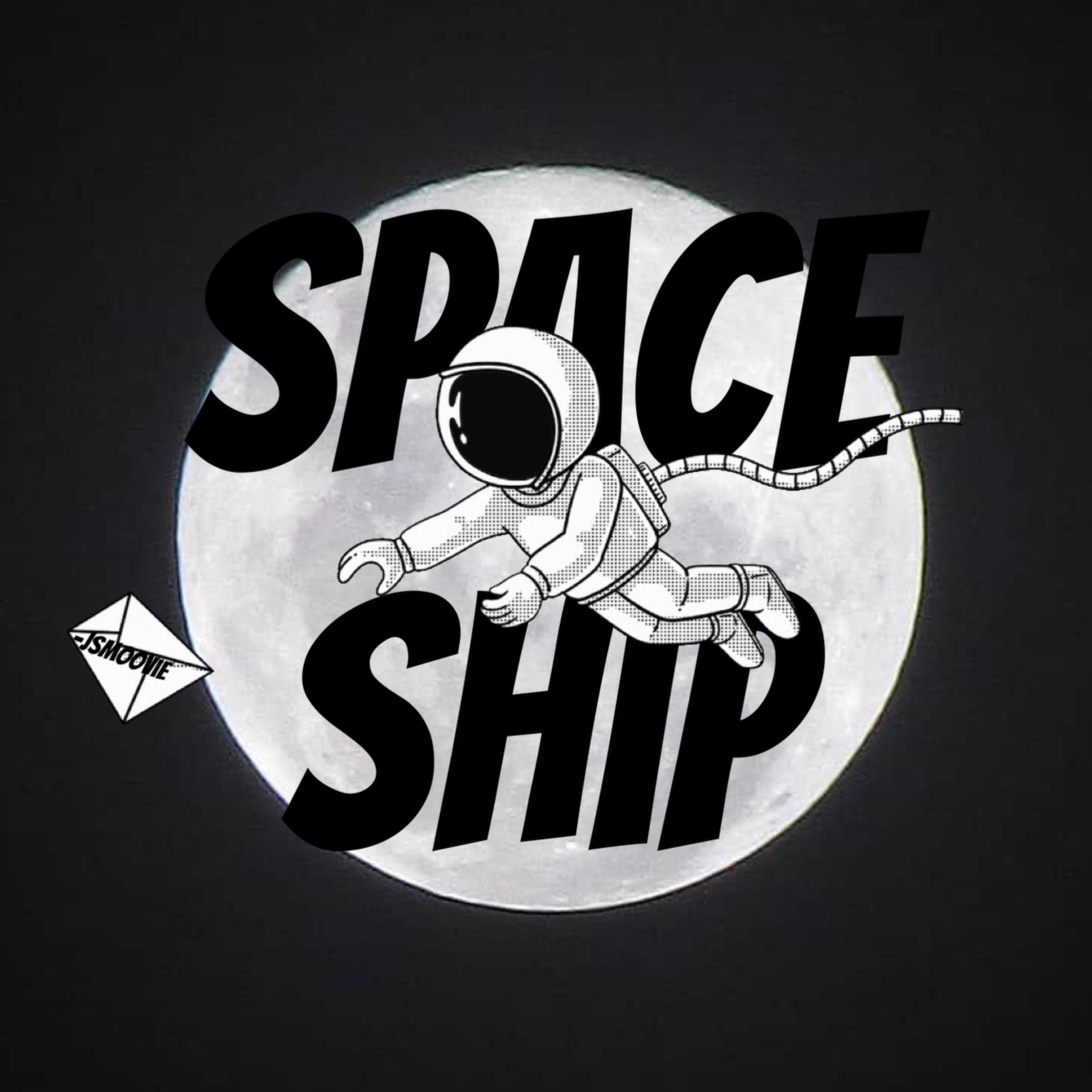 SPACESHIP artwork