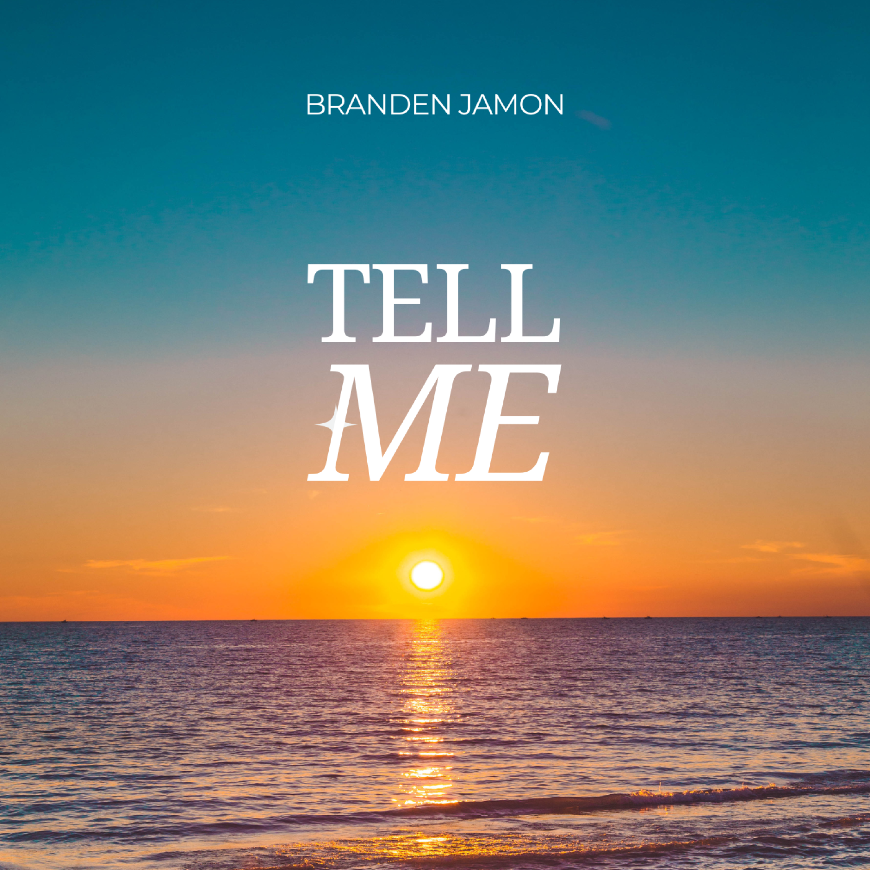 Tell Me artwork