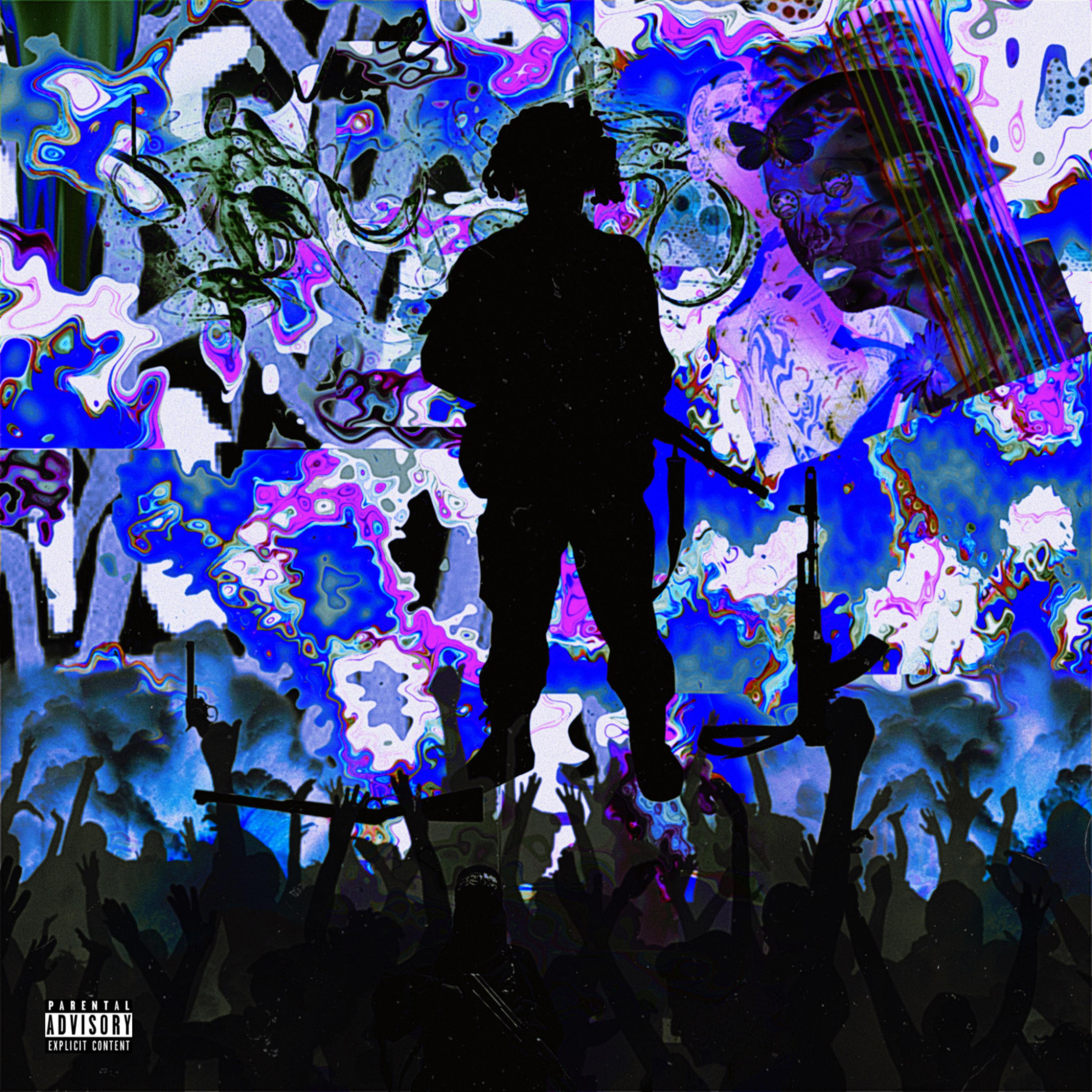 Mobb In Dis B artwork